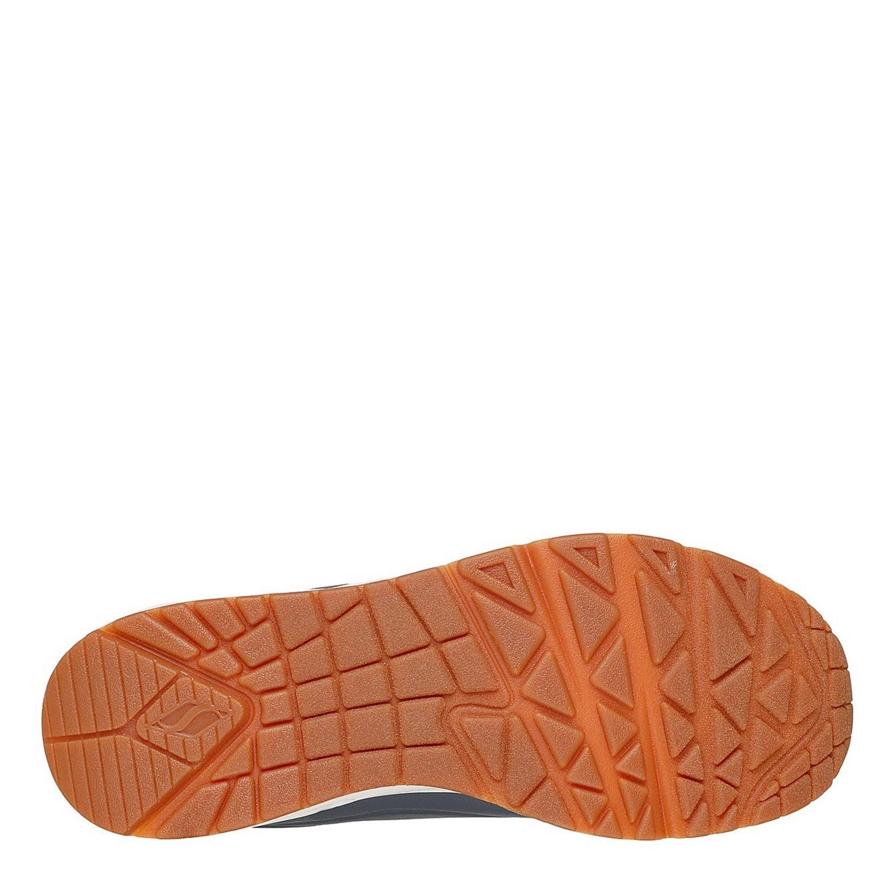 Skechers Mens Uno Stand On Air Trainers