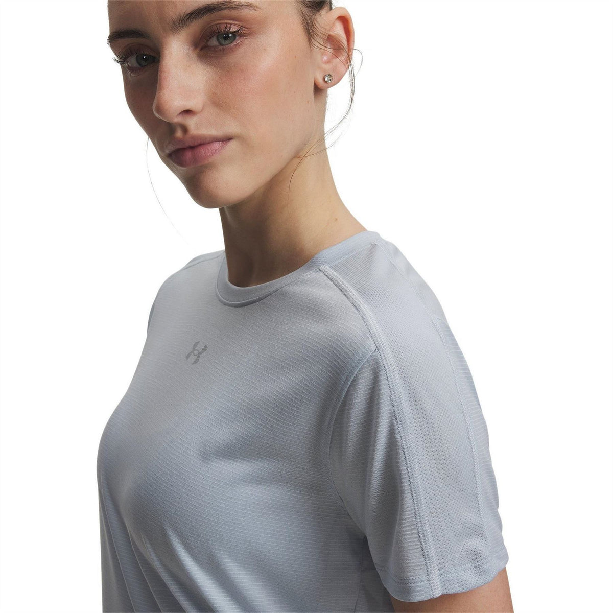 Under Armour Velociti Refleecet Short Sleeve Performance T-Shirt