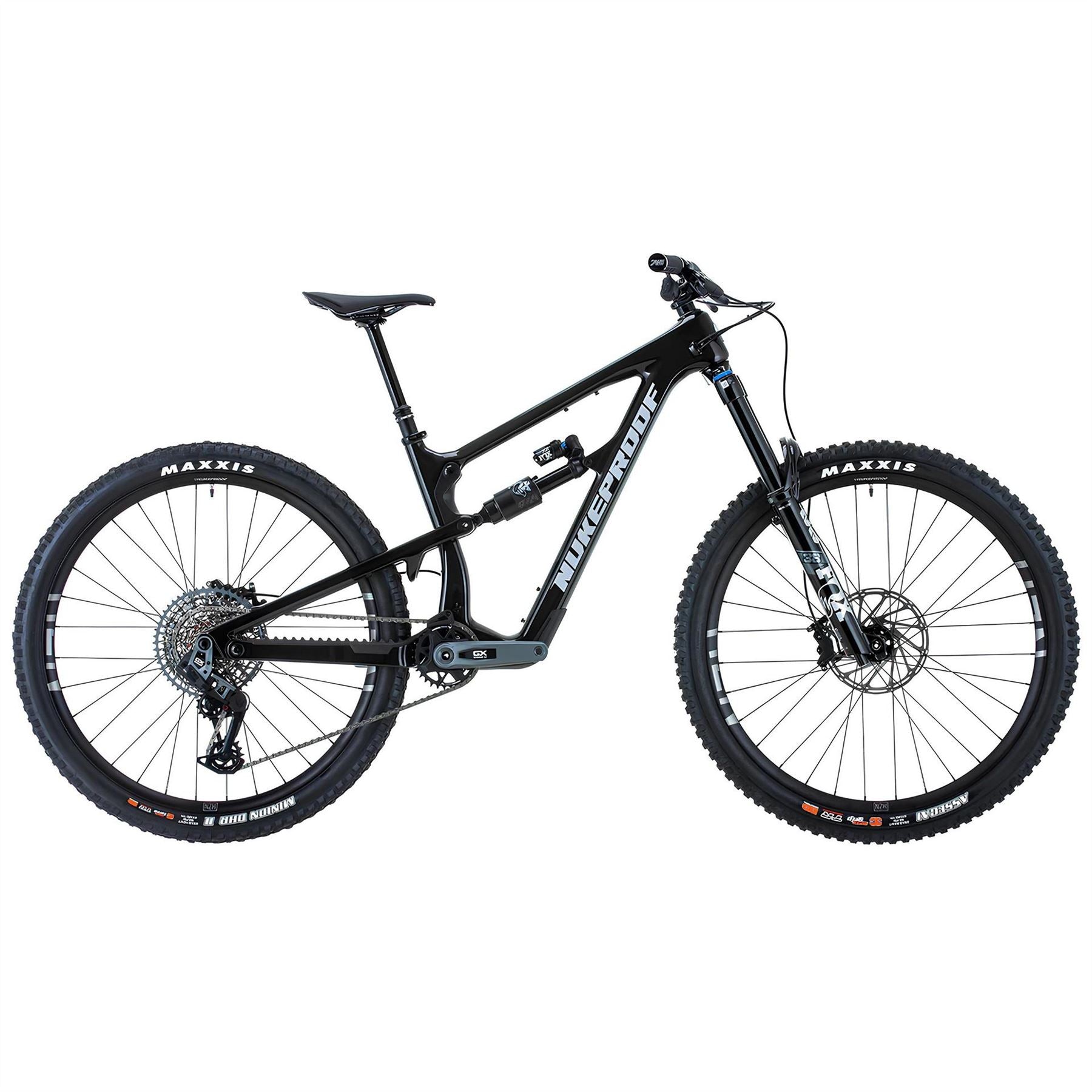 Nukeproof Mega Carbon 290 Elite Mountain Bike