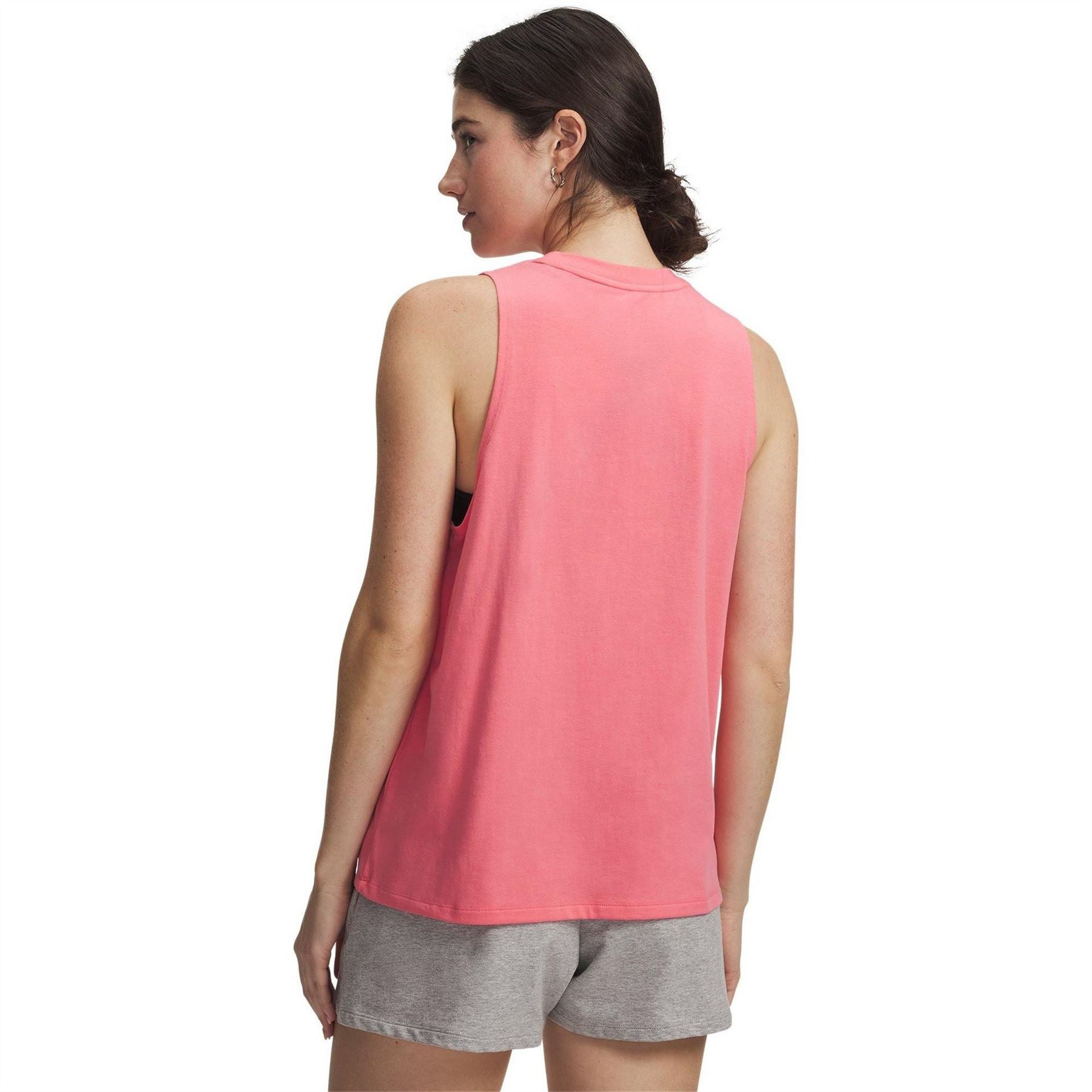 Under Armour Campus Performance Gym Vest