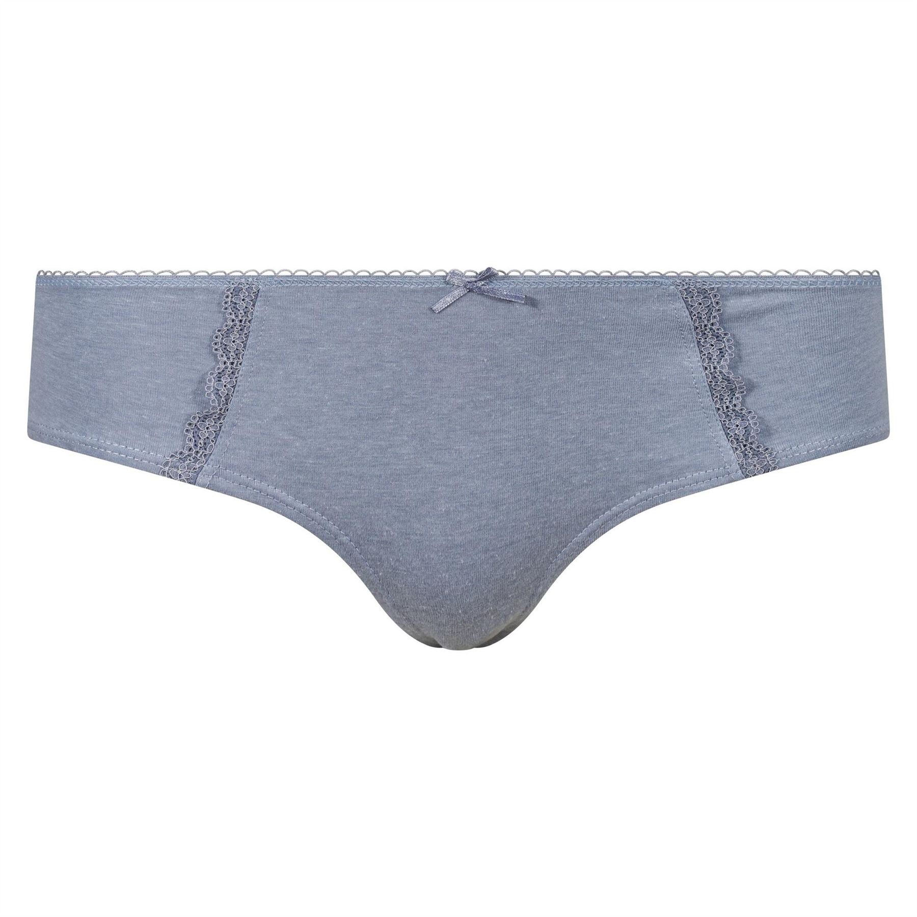 Lee 3 Pack Shorts