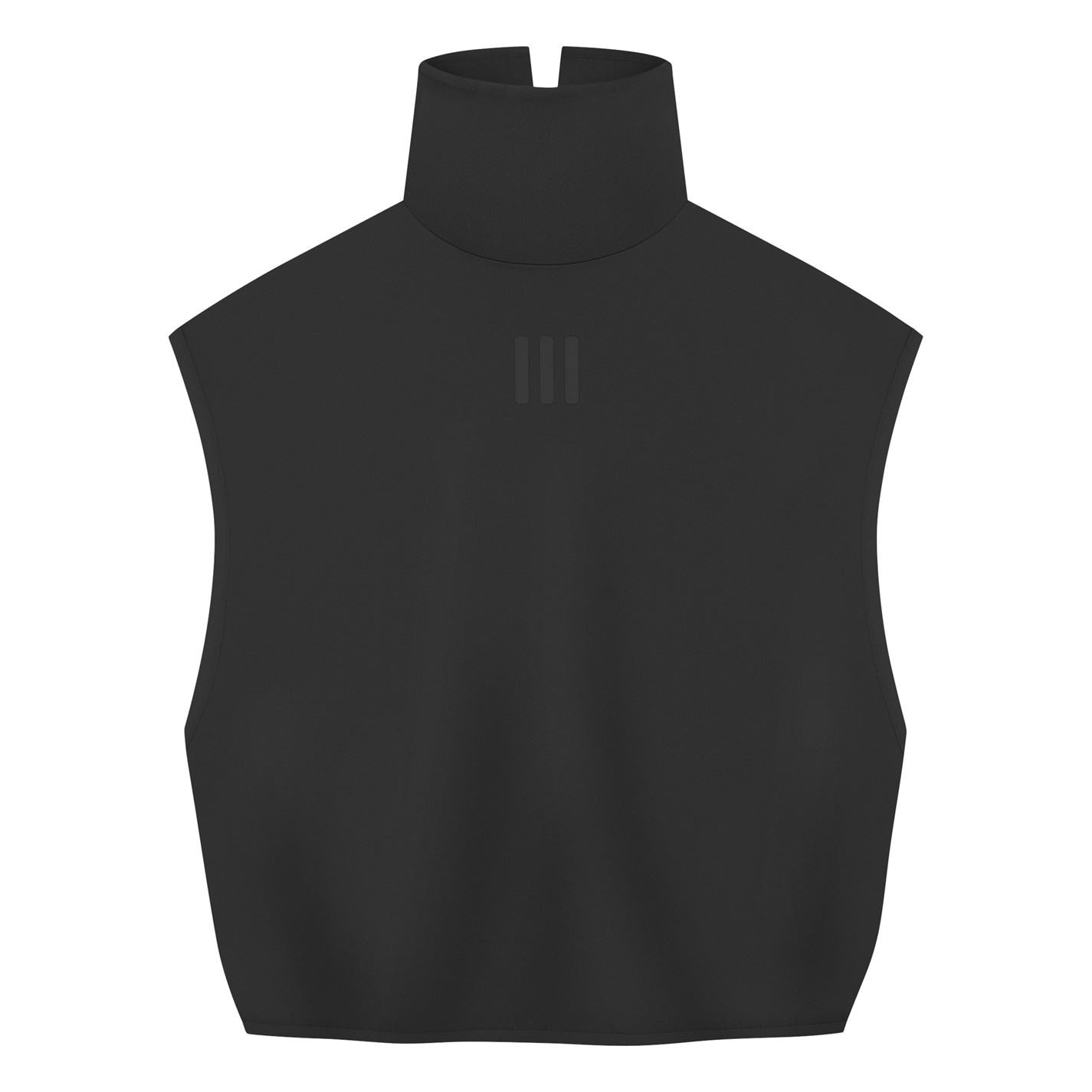 adidas Foga Sue Funnel Neck Muscle Tank