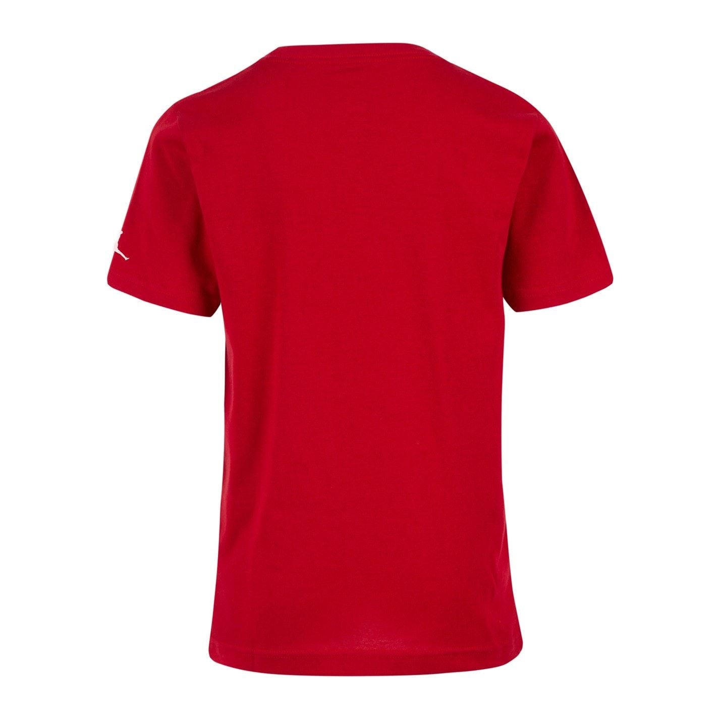 Air Jordan Jordan Big Logo T-Shirt Infant Boys