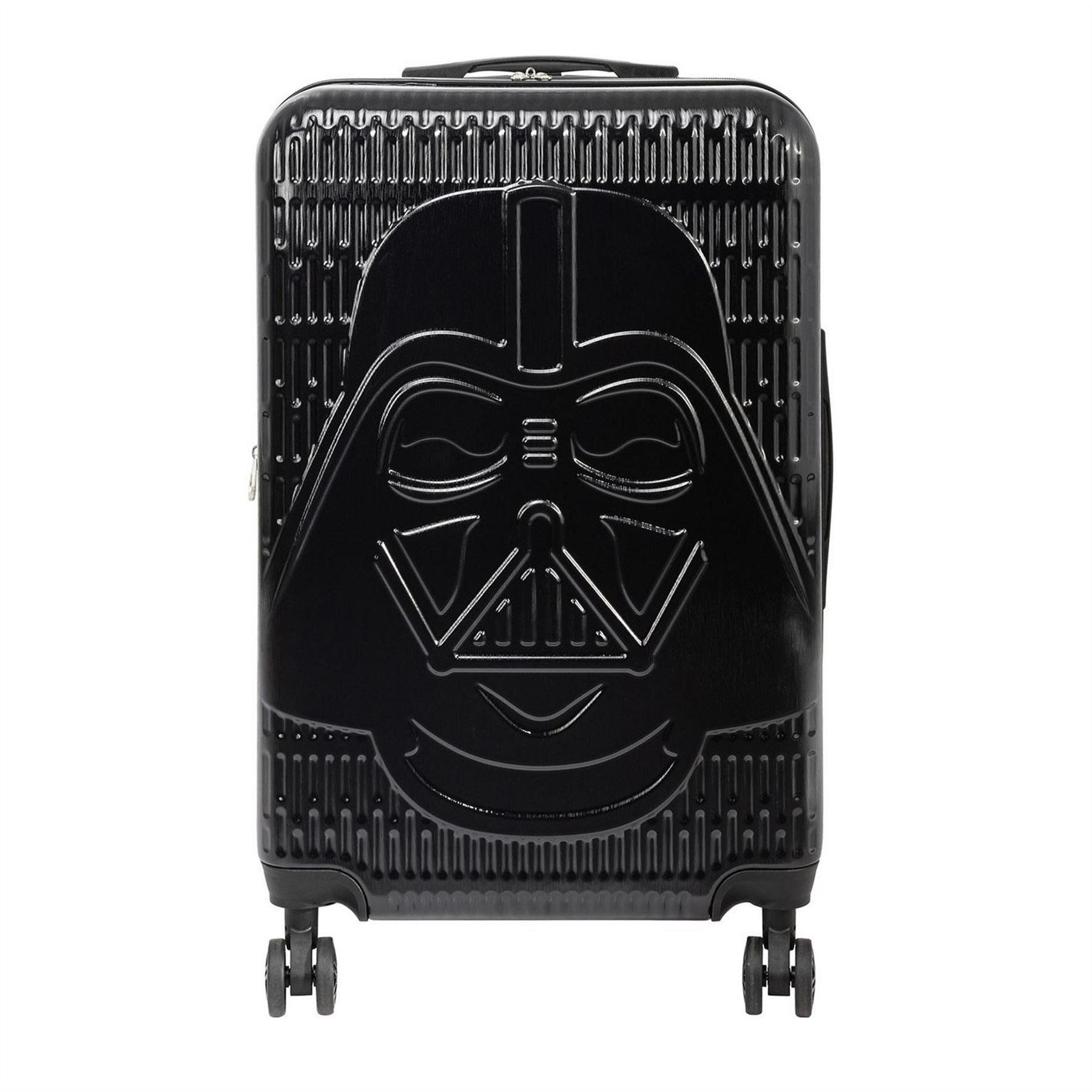 Character Suitcase