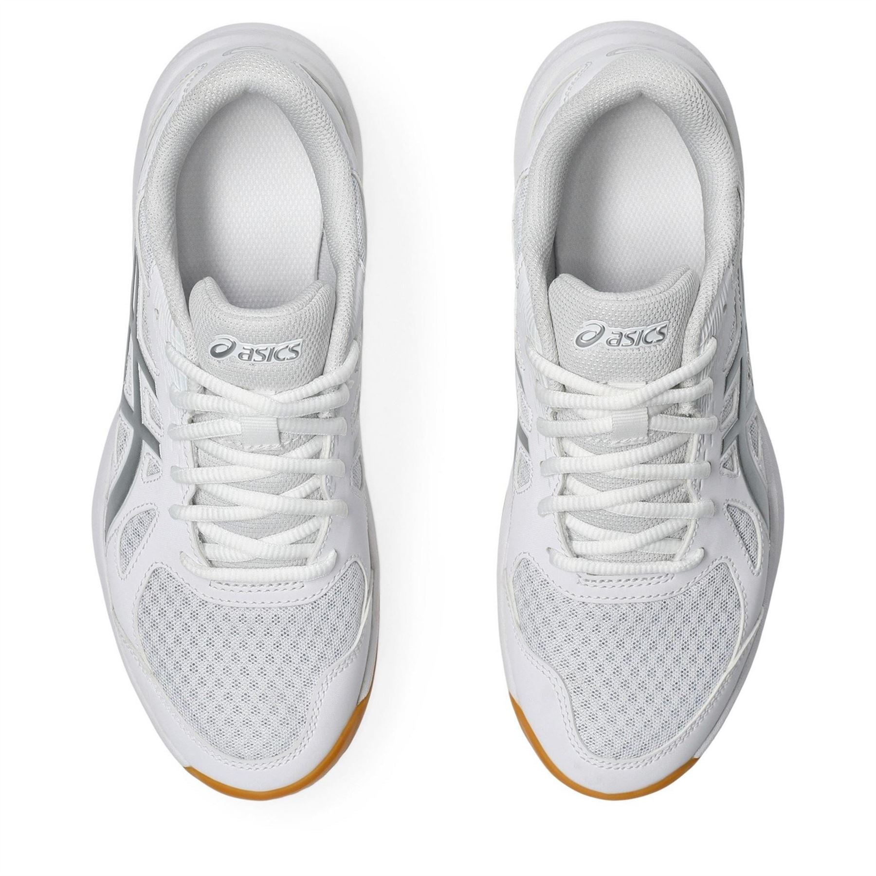 Asics Upcourt 6 Low Top Tennis Sneakers