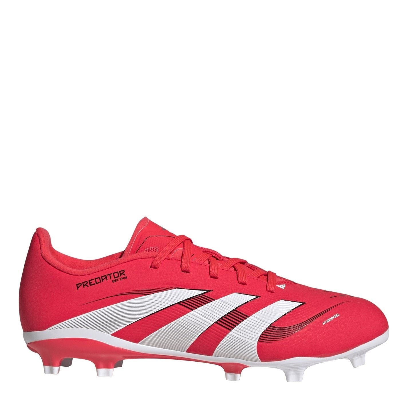 adidas Copa Pure.3 Junior Firm Ground Football Boots