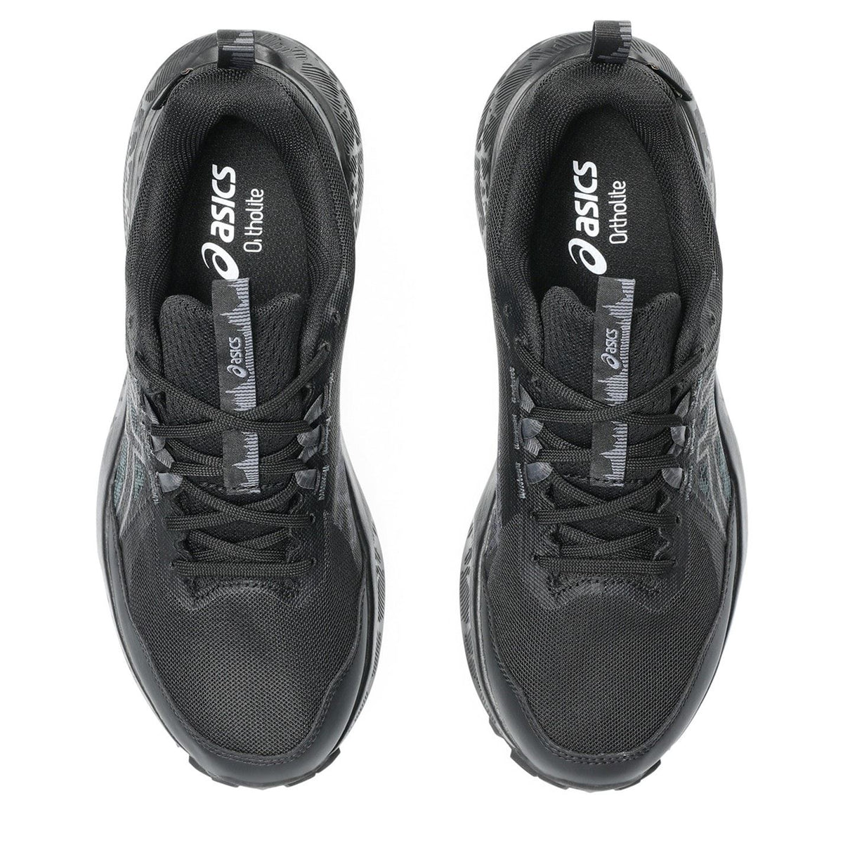 Asics Womens Sonoma 8 GorE-Tex Trail Running Shoes