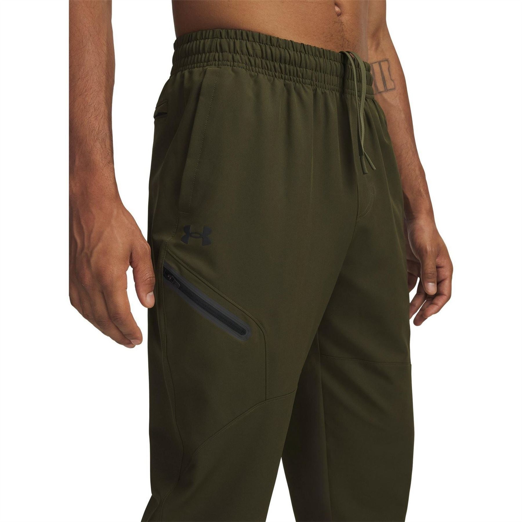 Under Armour Unstoppable Wvn J