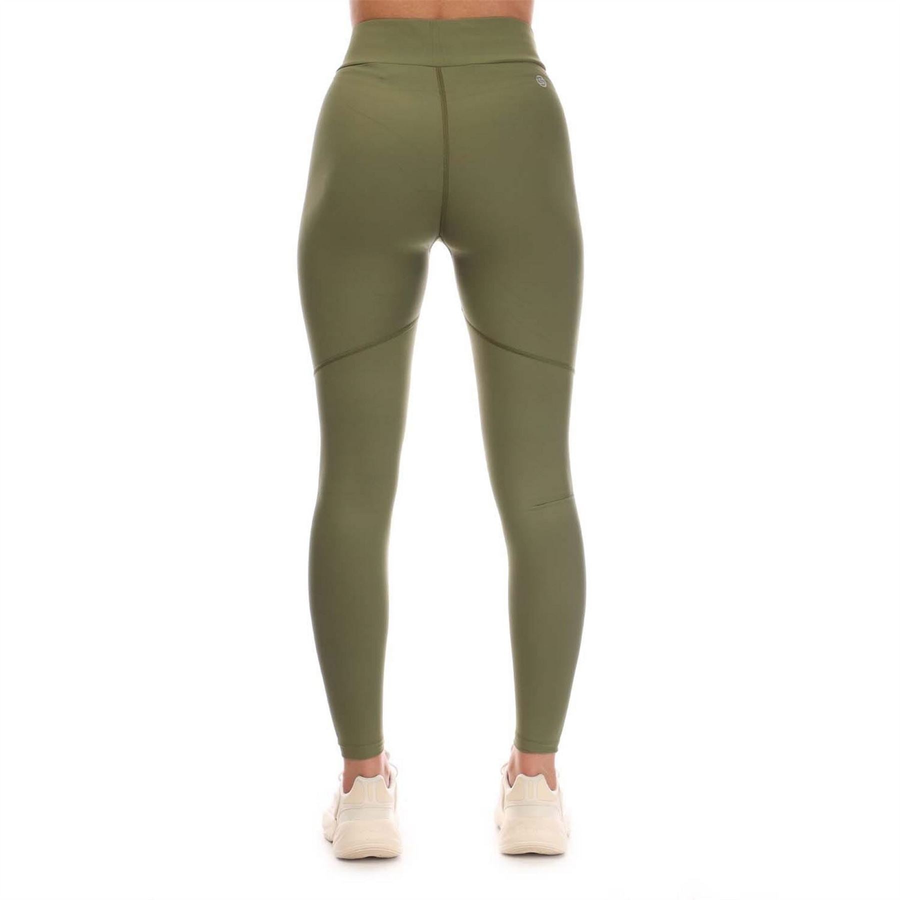 Skins 3 Soft Long Tights