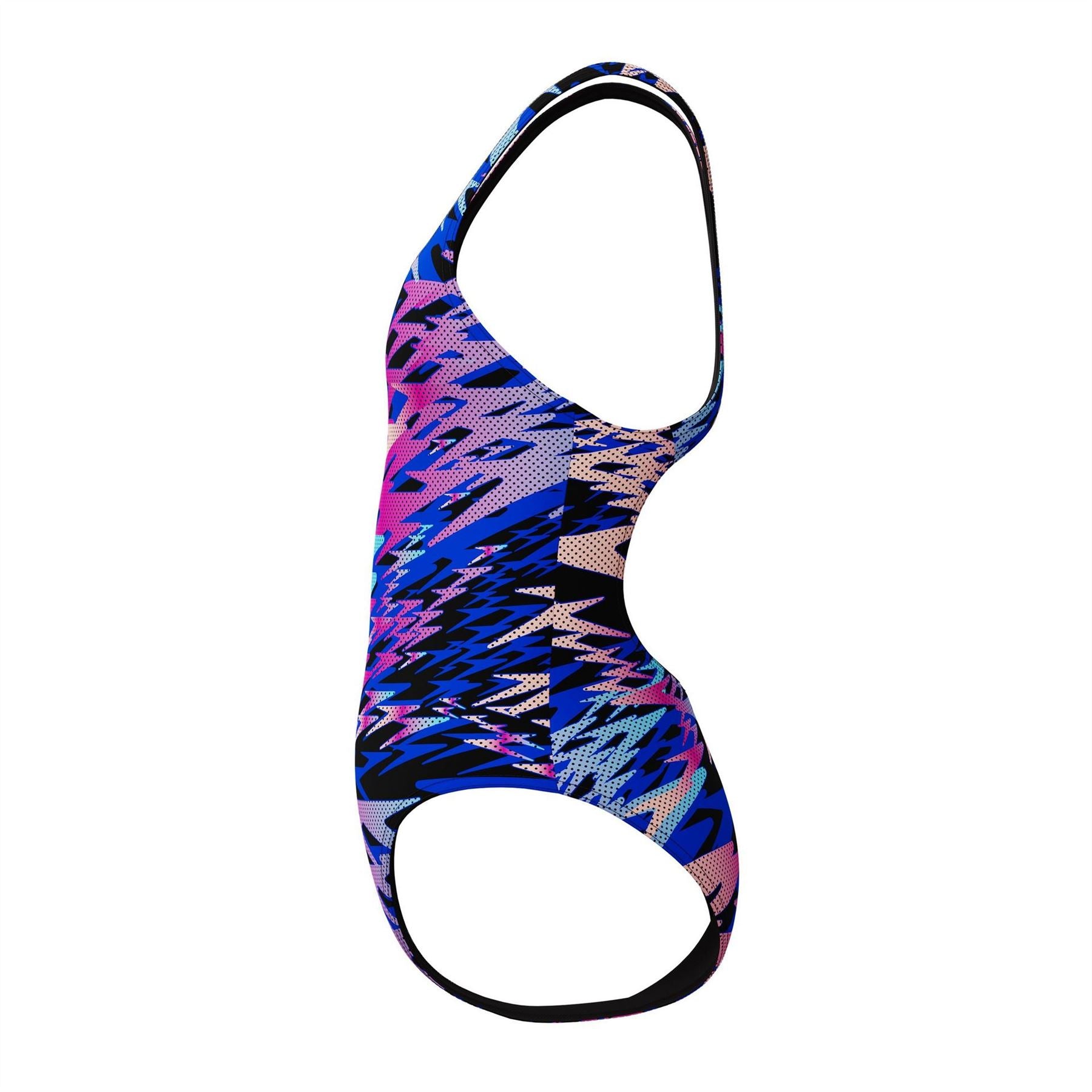 Speedo Hb Muscleback Jn63