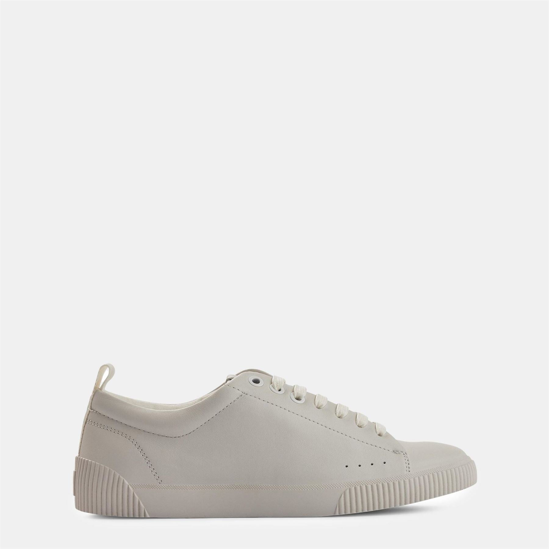 Hugo Zero Tenn Lace-Up Low Top Sneakers