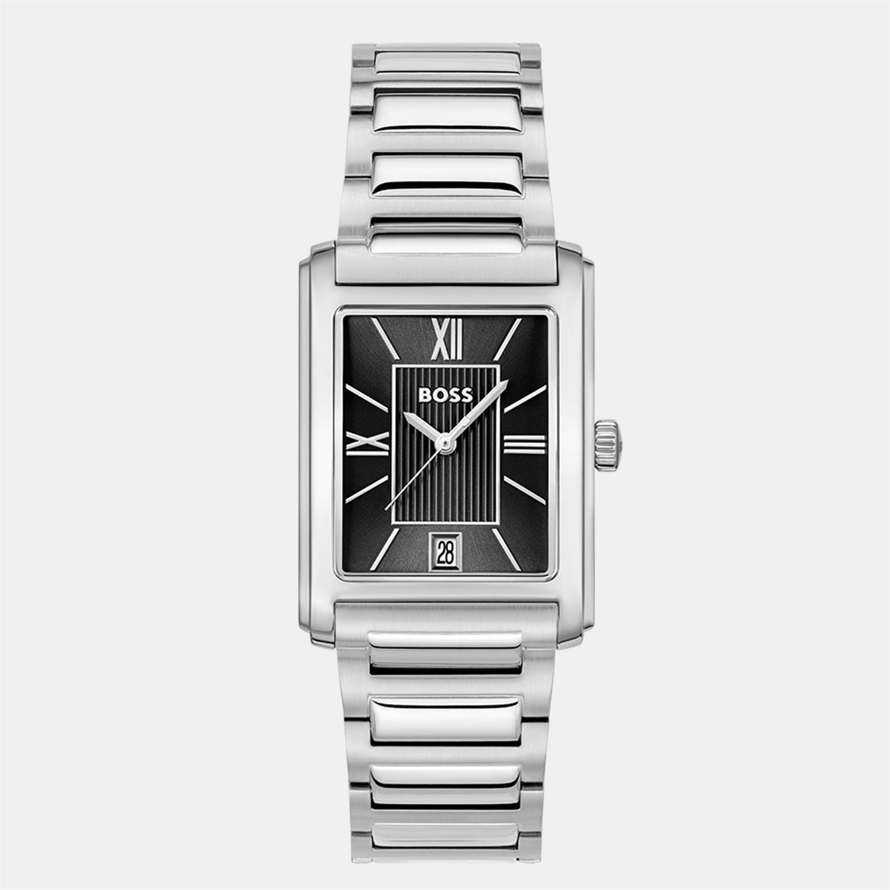 Boss Principle Dress Watch