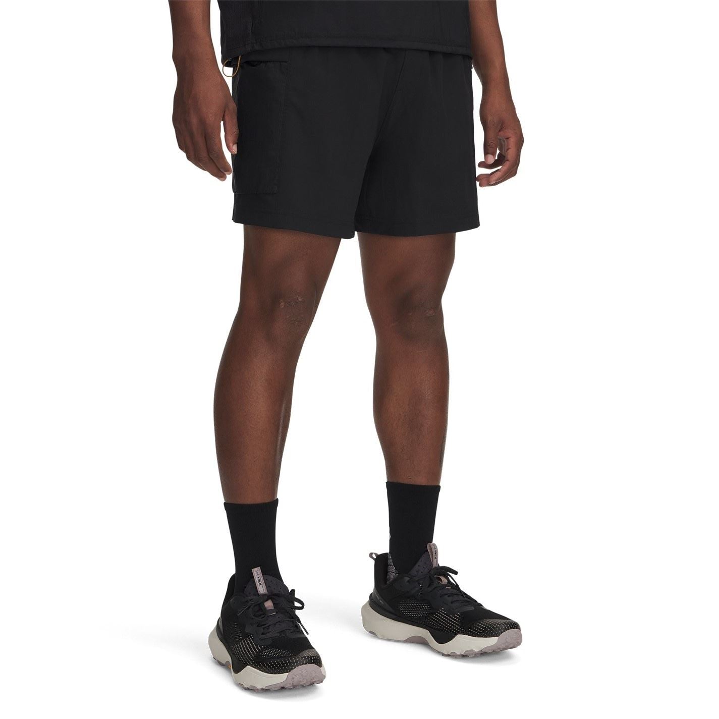 Under Armour 5in Tr Shorts