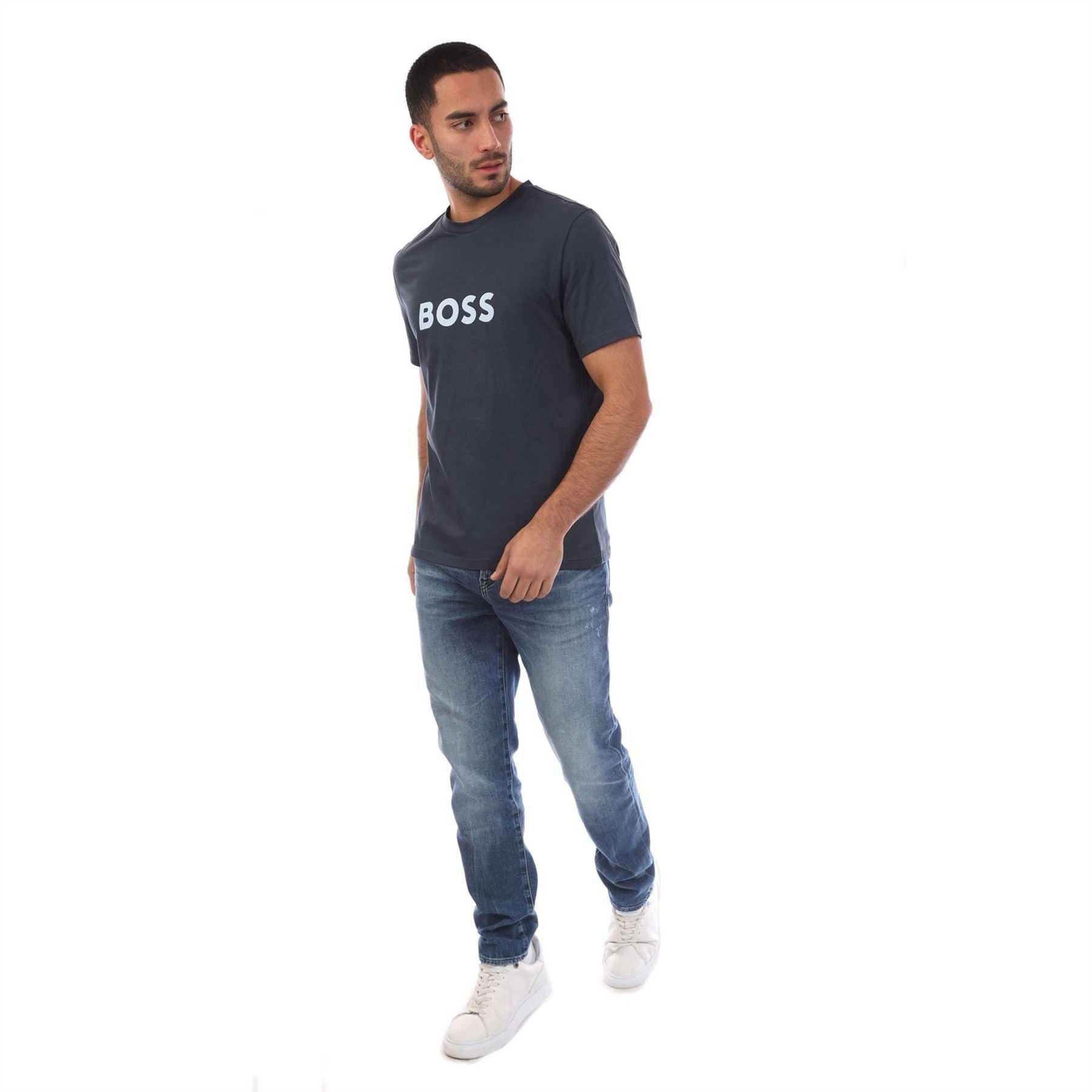 Boss T-Shirt