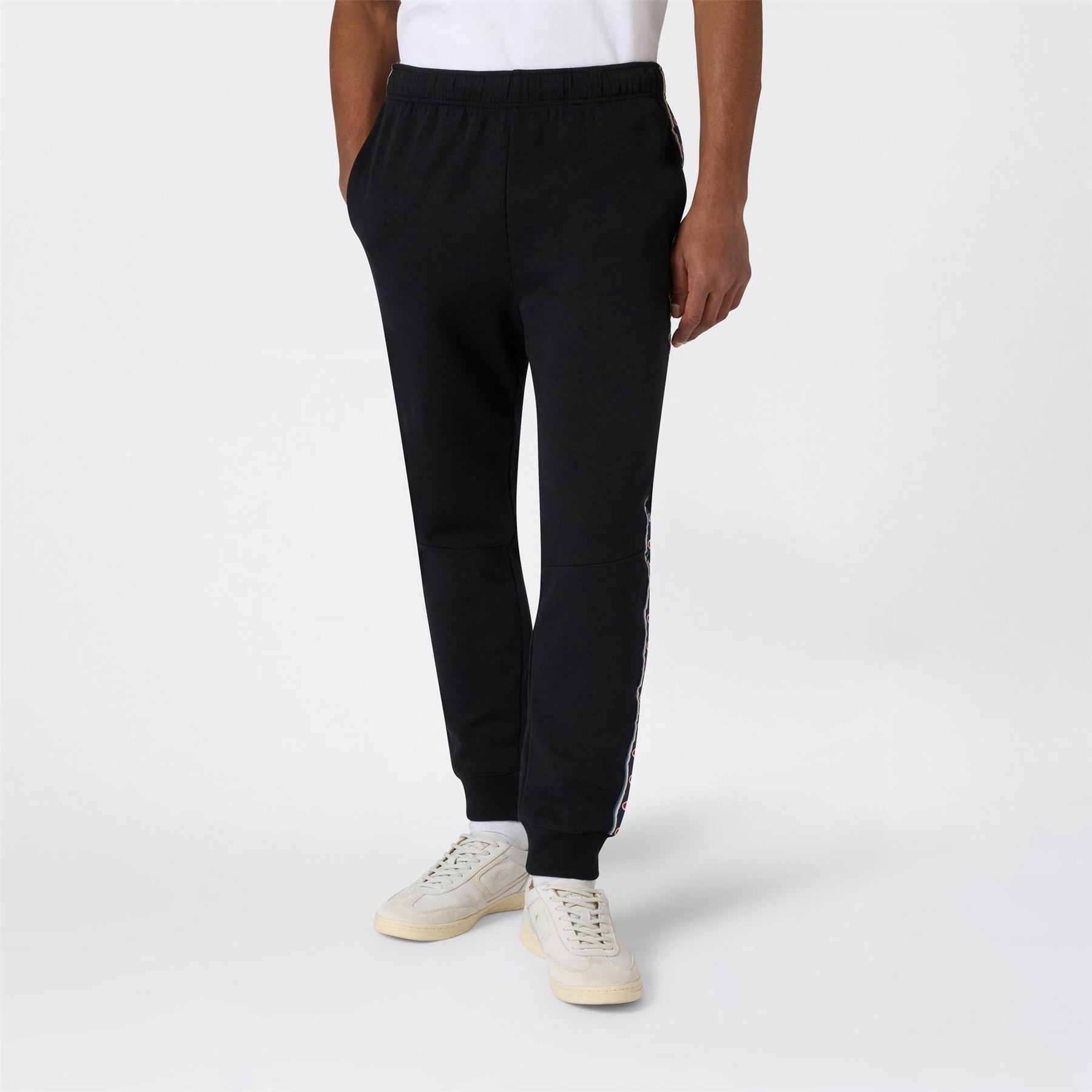 Champion Closed Hem Jersey Joggers