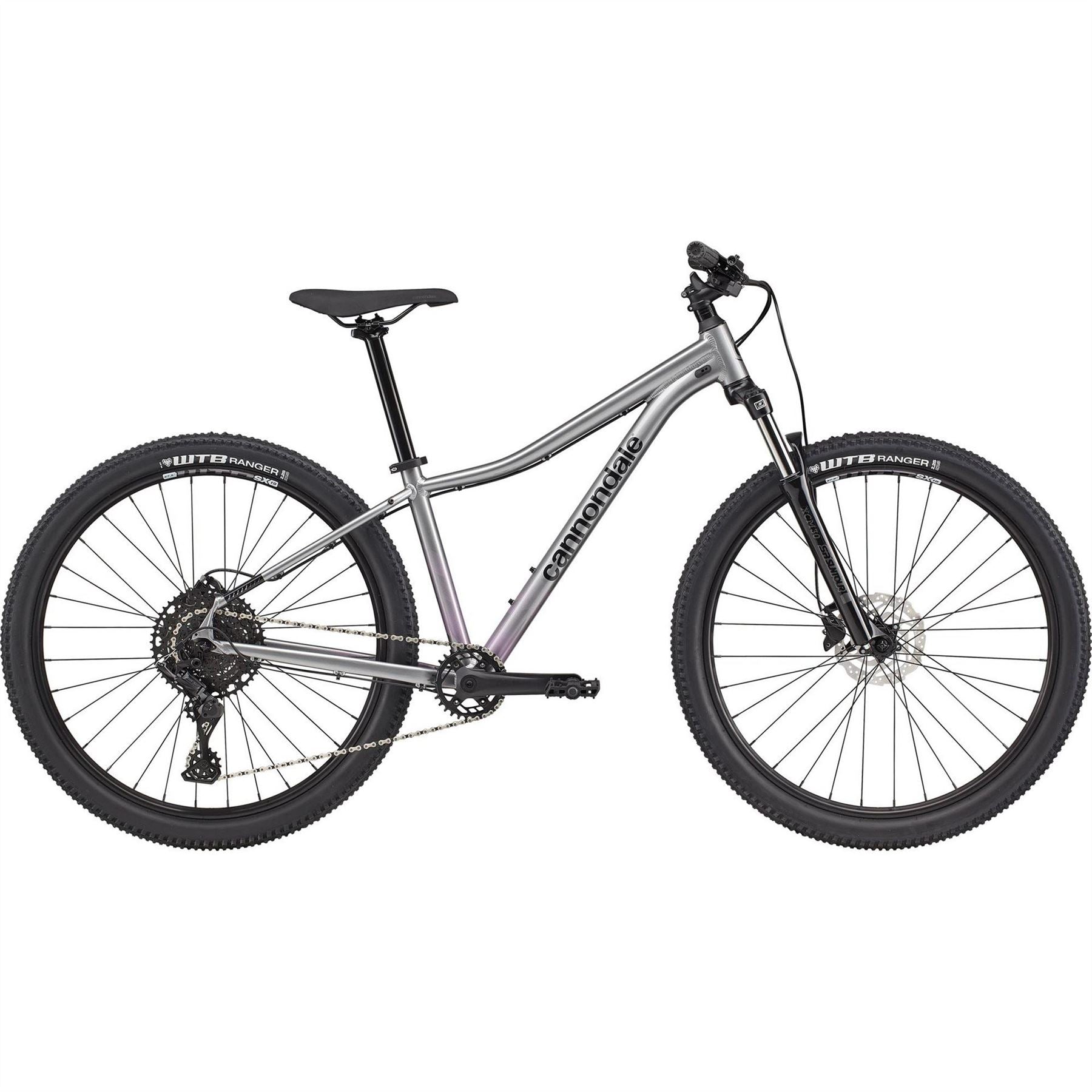 Cannondale Womens Trail 5 Mountain Bike