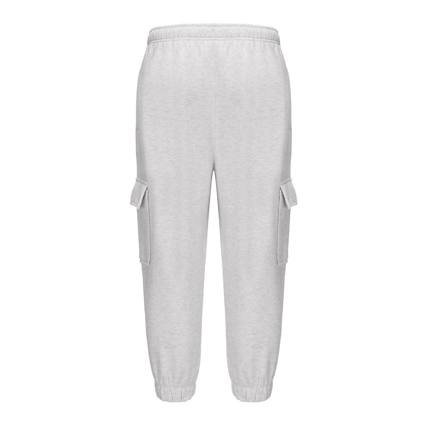 Slazenger Three Quarter Cargo Elastic Cuff Pants