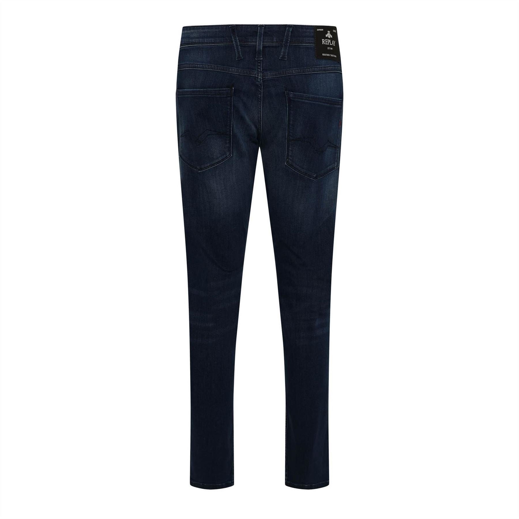 Replay Slim Fit Jeans