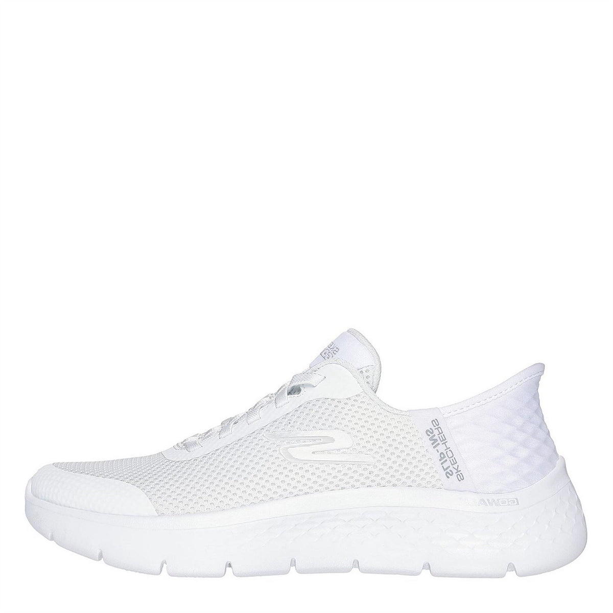 Skechers Slip Ins: Go Walk Flex   Grand Entry
