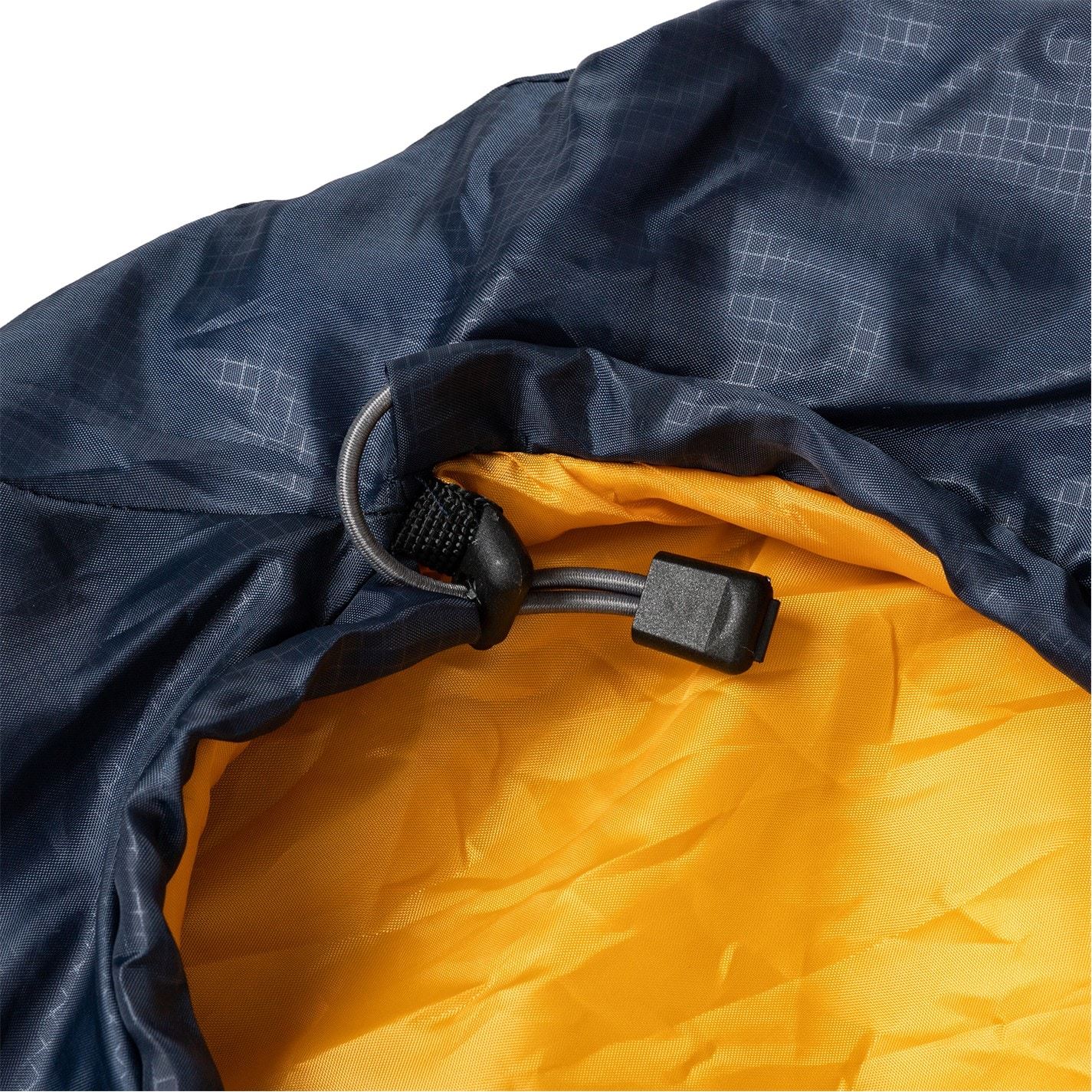 Karrimor Travel Sleeping Bag – Lovell Sports