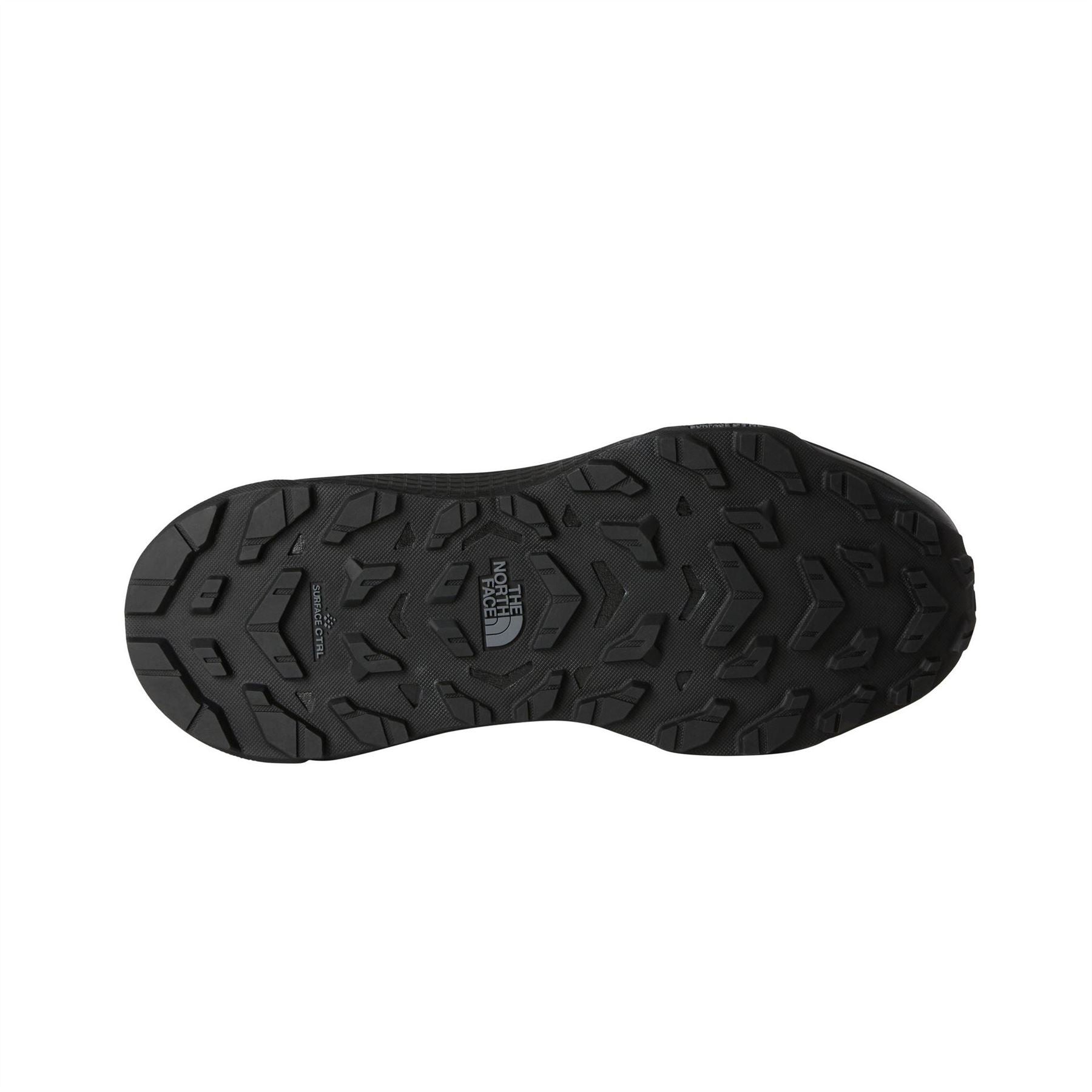 The North Face Mens Waterproof Shoes