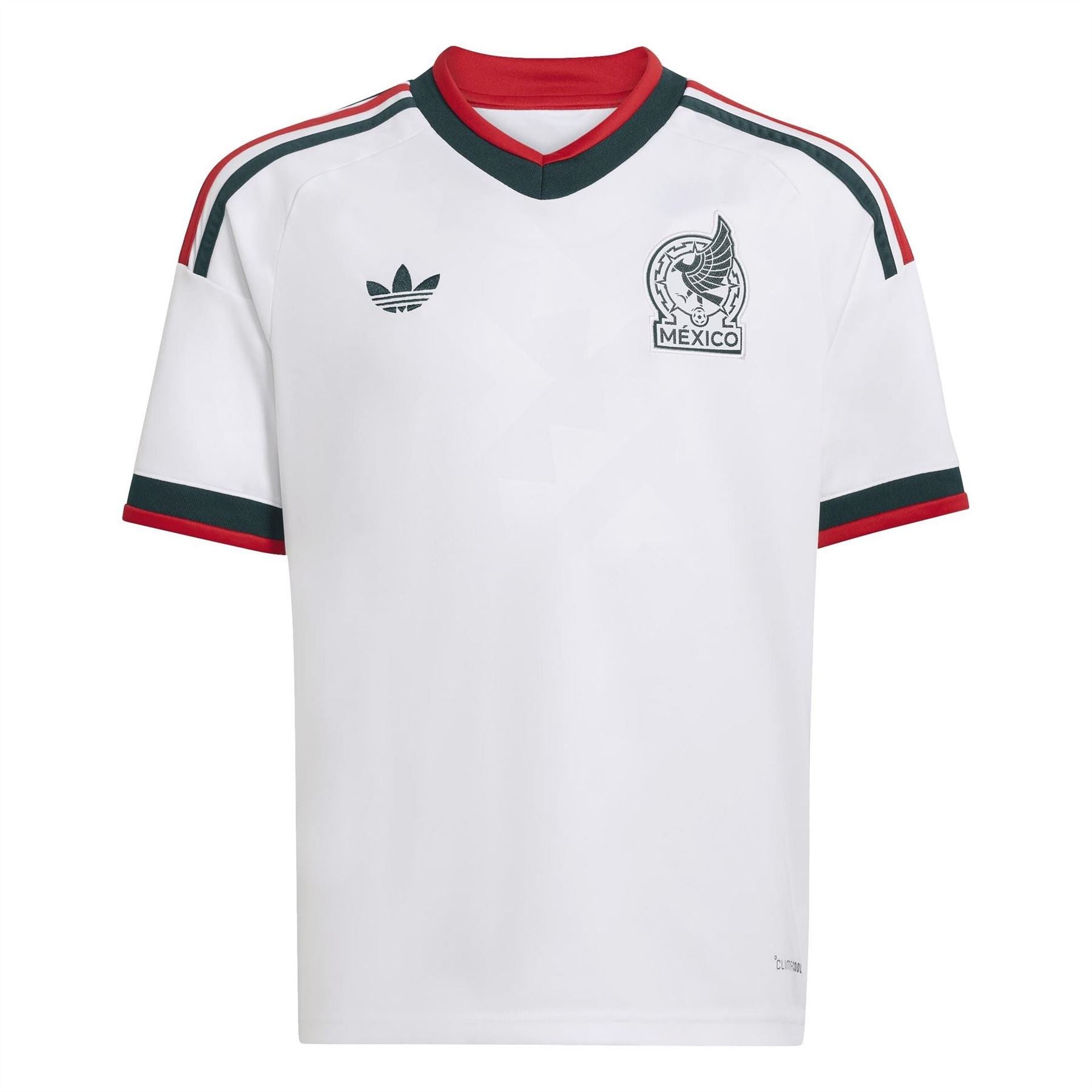 adidas Away Shirt World Cup ™ 2026 Junior