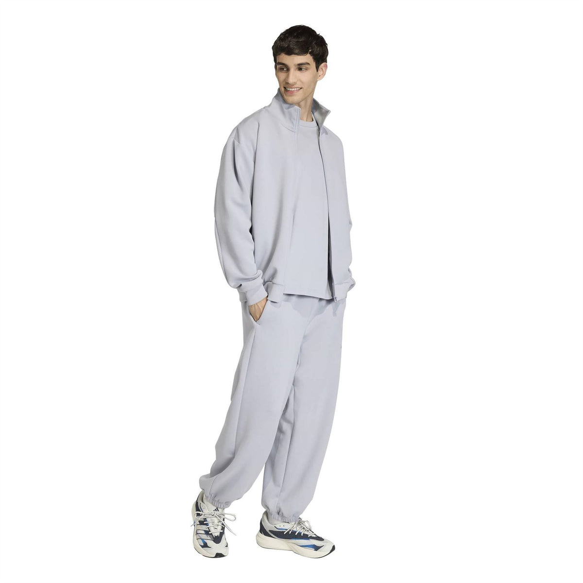 adidas Mens T-Shirt