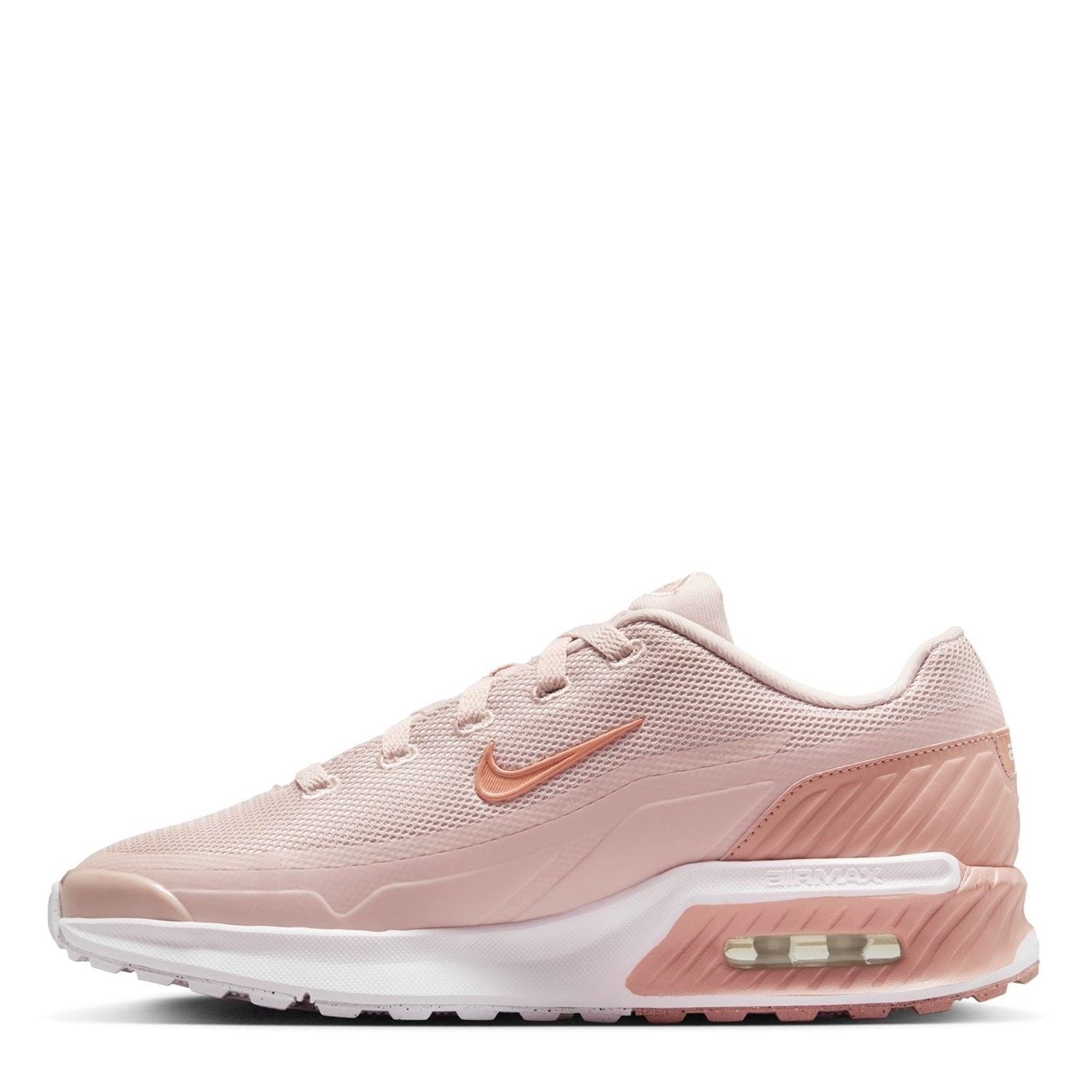 Nike Air Max Bia Low Top Sneakers