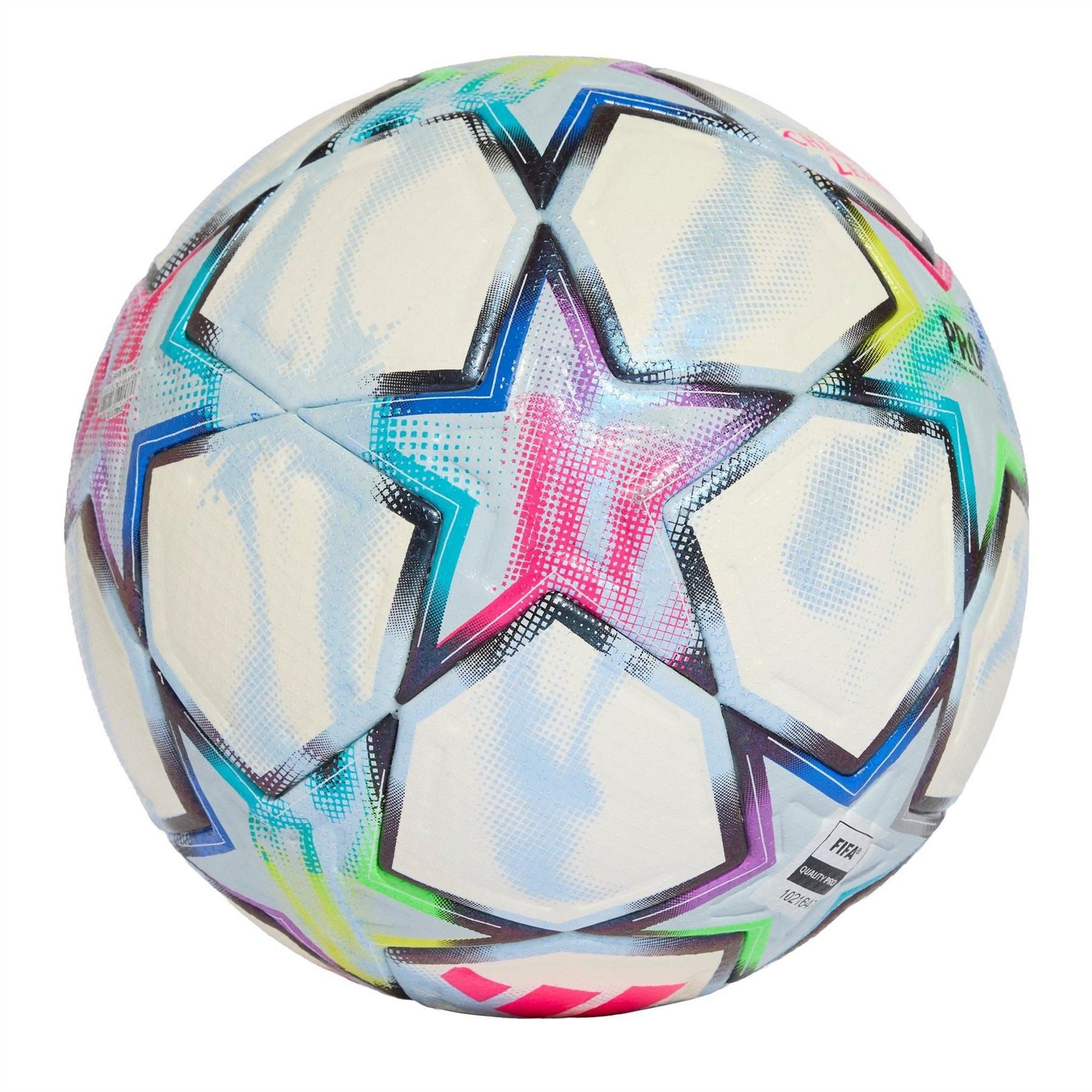 adidas Champions League 26 27 Pro Ball