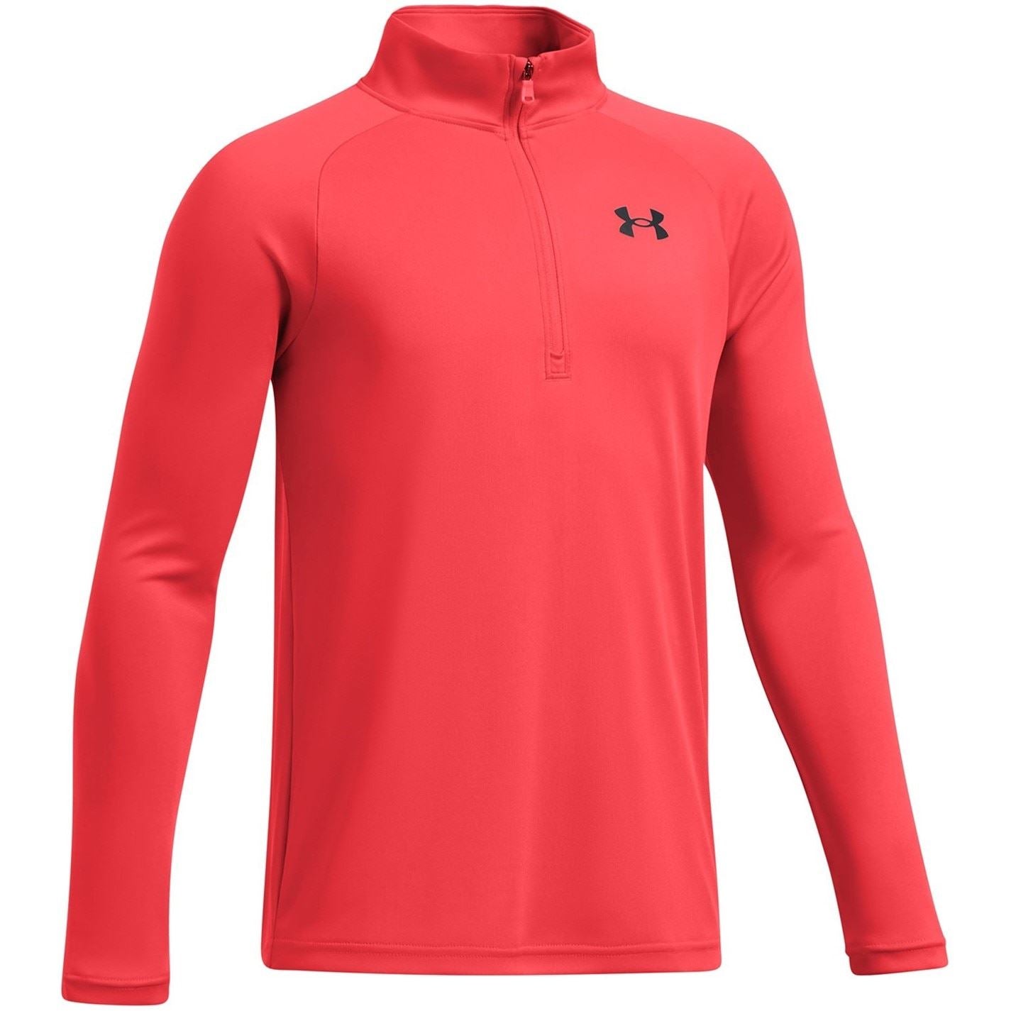 Under Armour Tech 2.0 Half Zip Top Junior Boys