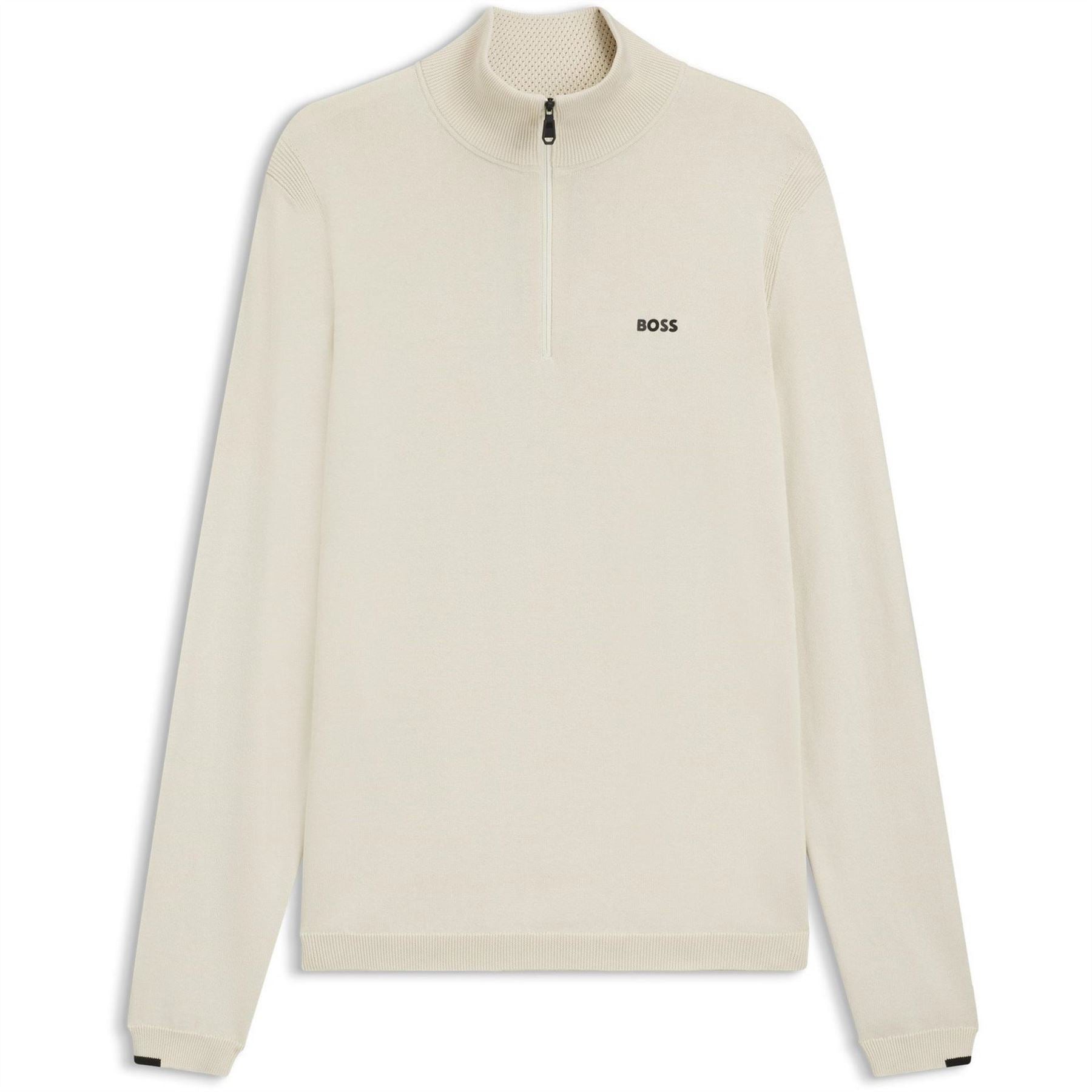 Boss Zip Jumper