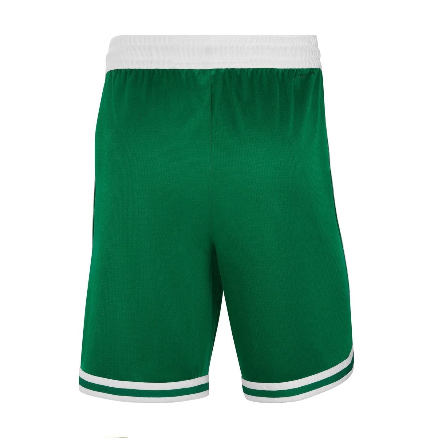Nike Mens Celtics Icon Edition Nba Swingman Shorts