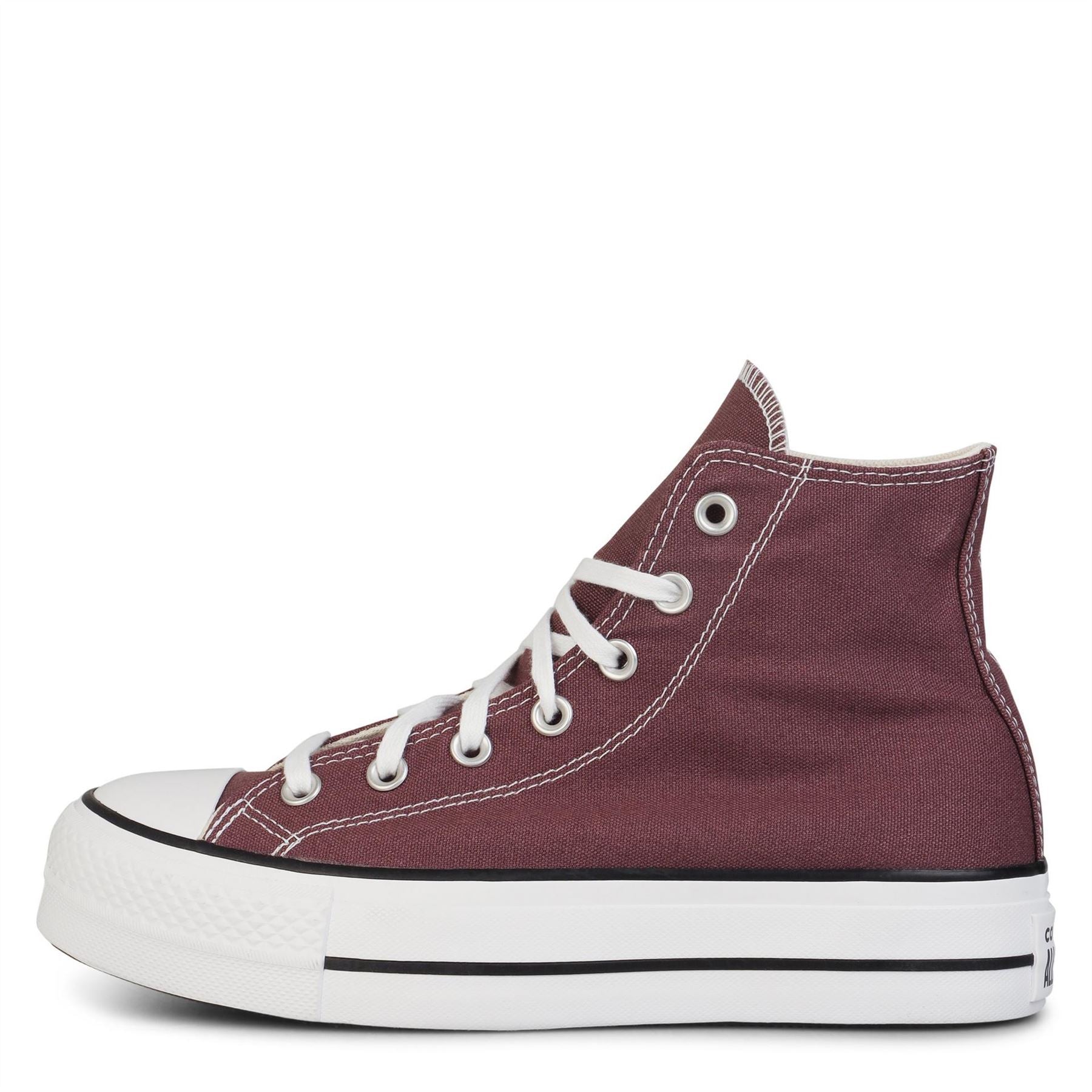 Converse Chuck Taylor All Star Canvasas High Top Trainers