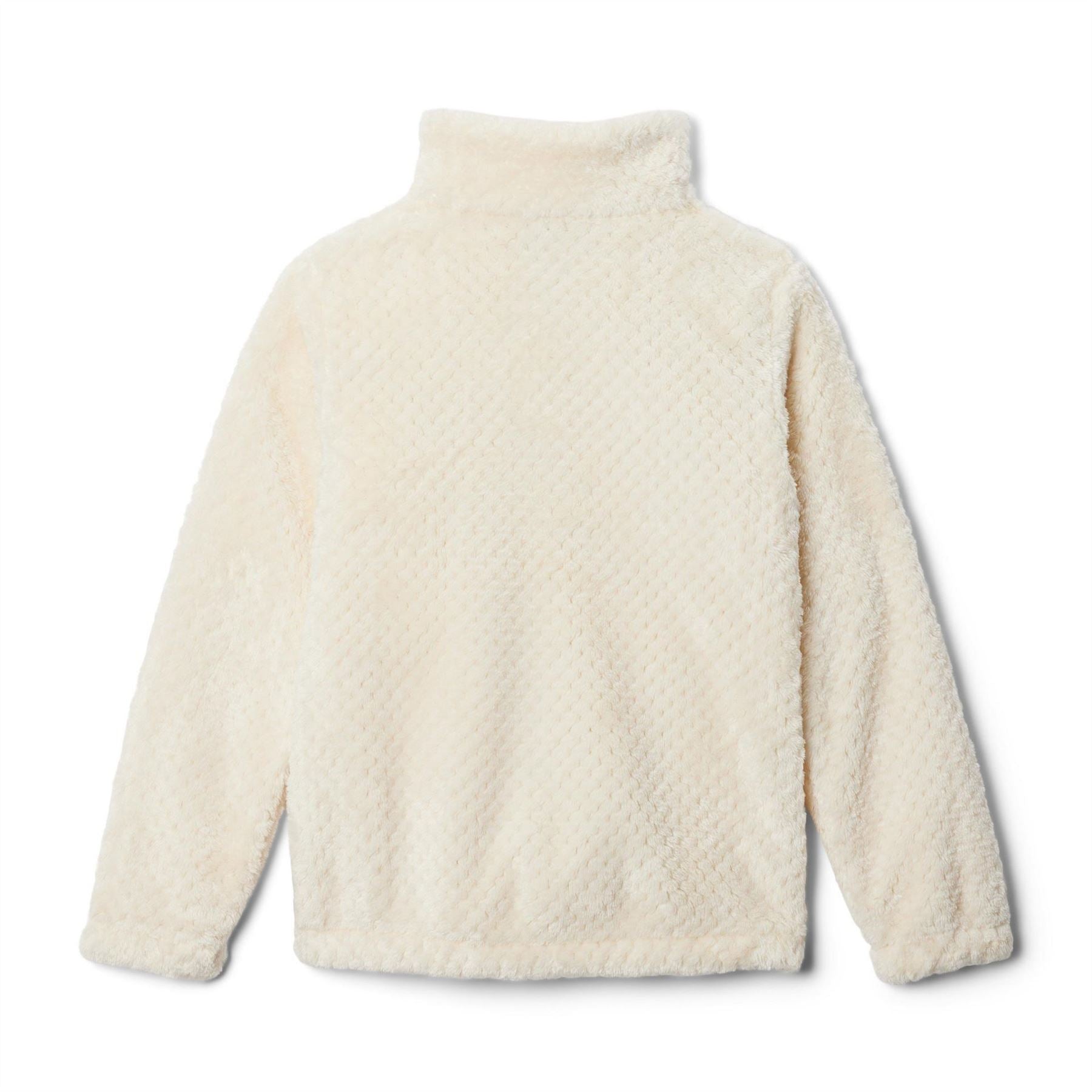 Columbia Fire Side Fleece Juniors