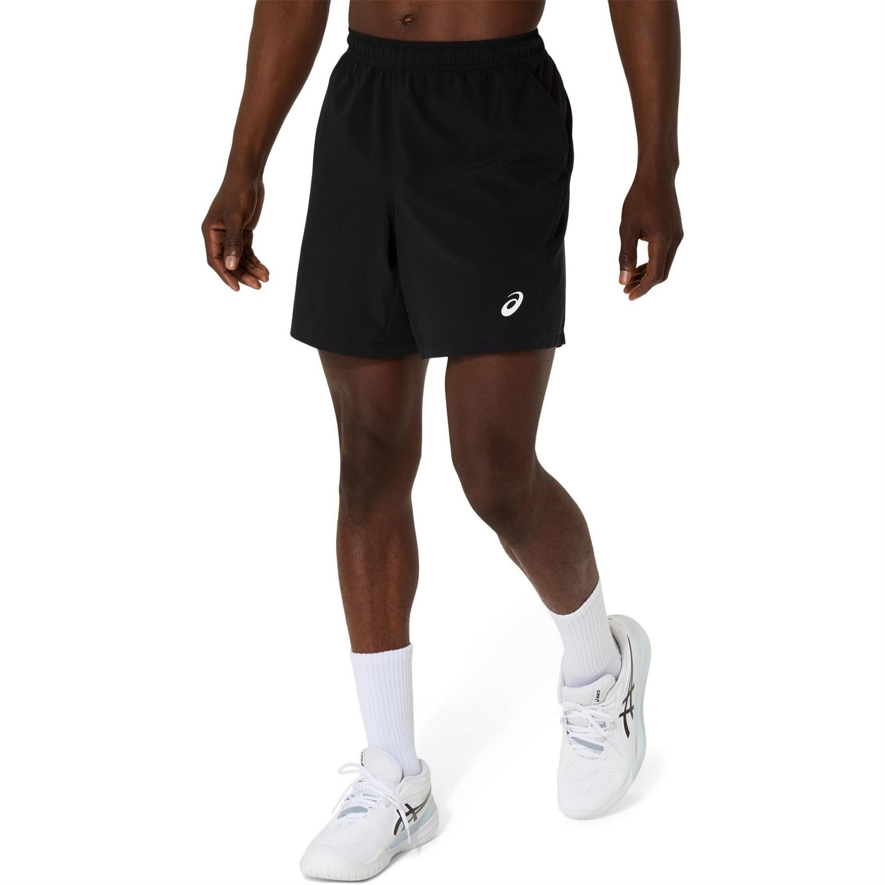 Asics Mens 7in Short Tennis
