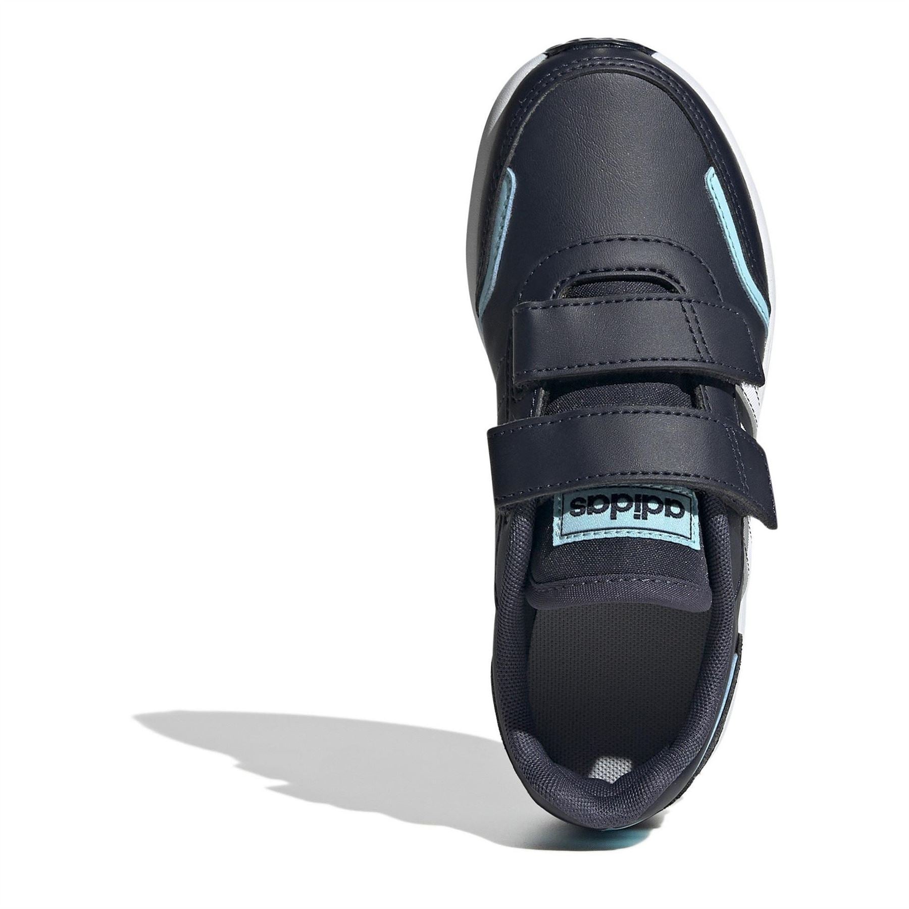 adidas Vs Switch 3 Lifestyle Running Shoes Boys