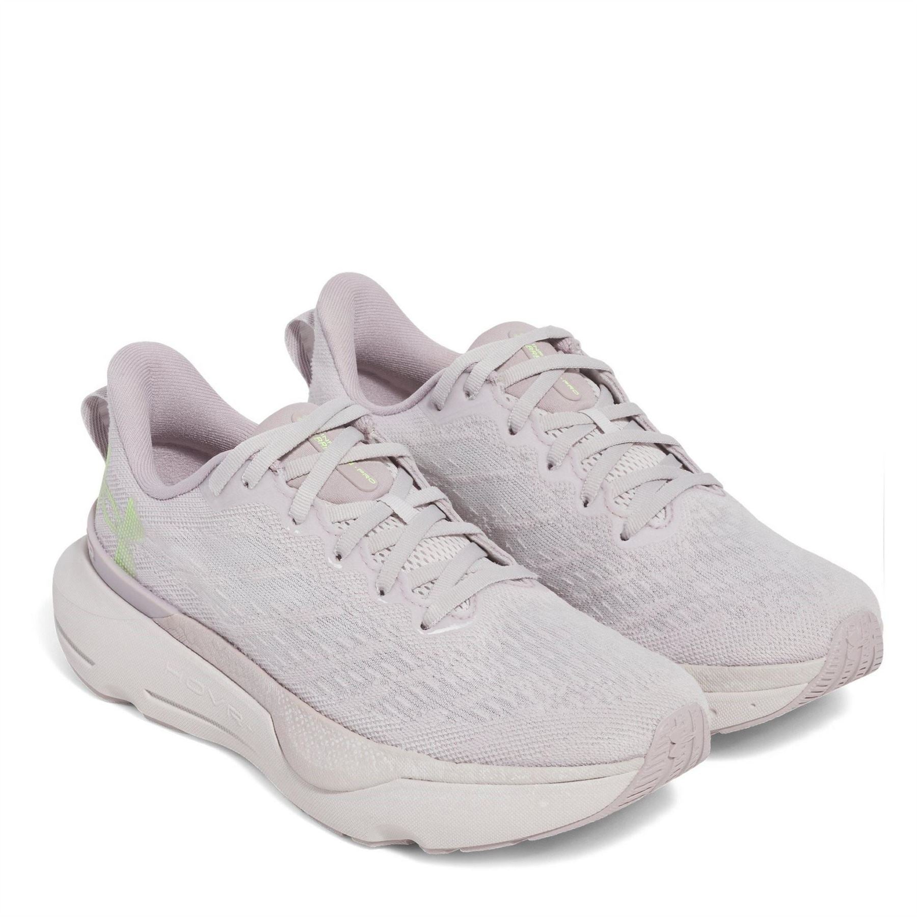 Under Armour Infinite Pro Breeze Entry Road Running Shoes