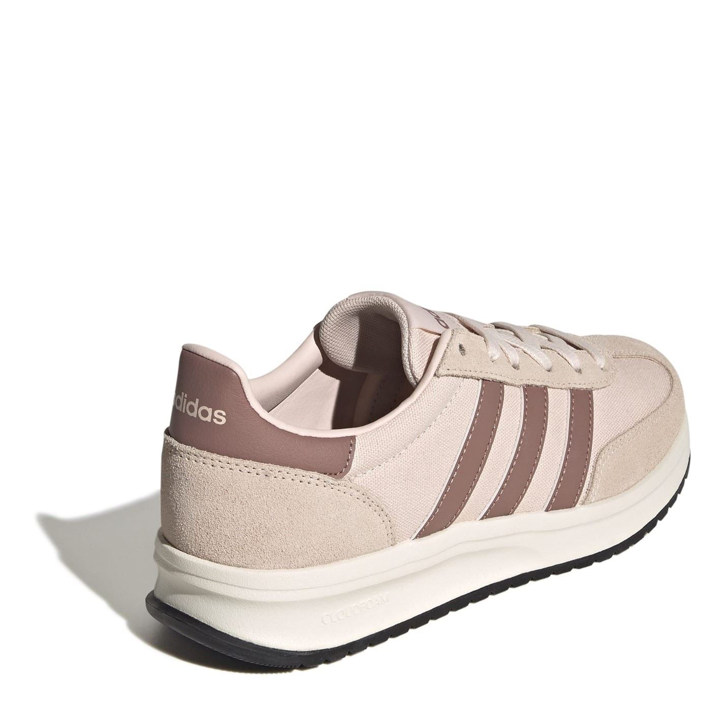 adidas Womens Run 70s 2.0 Low Top Trainers