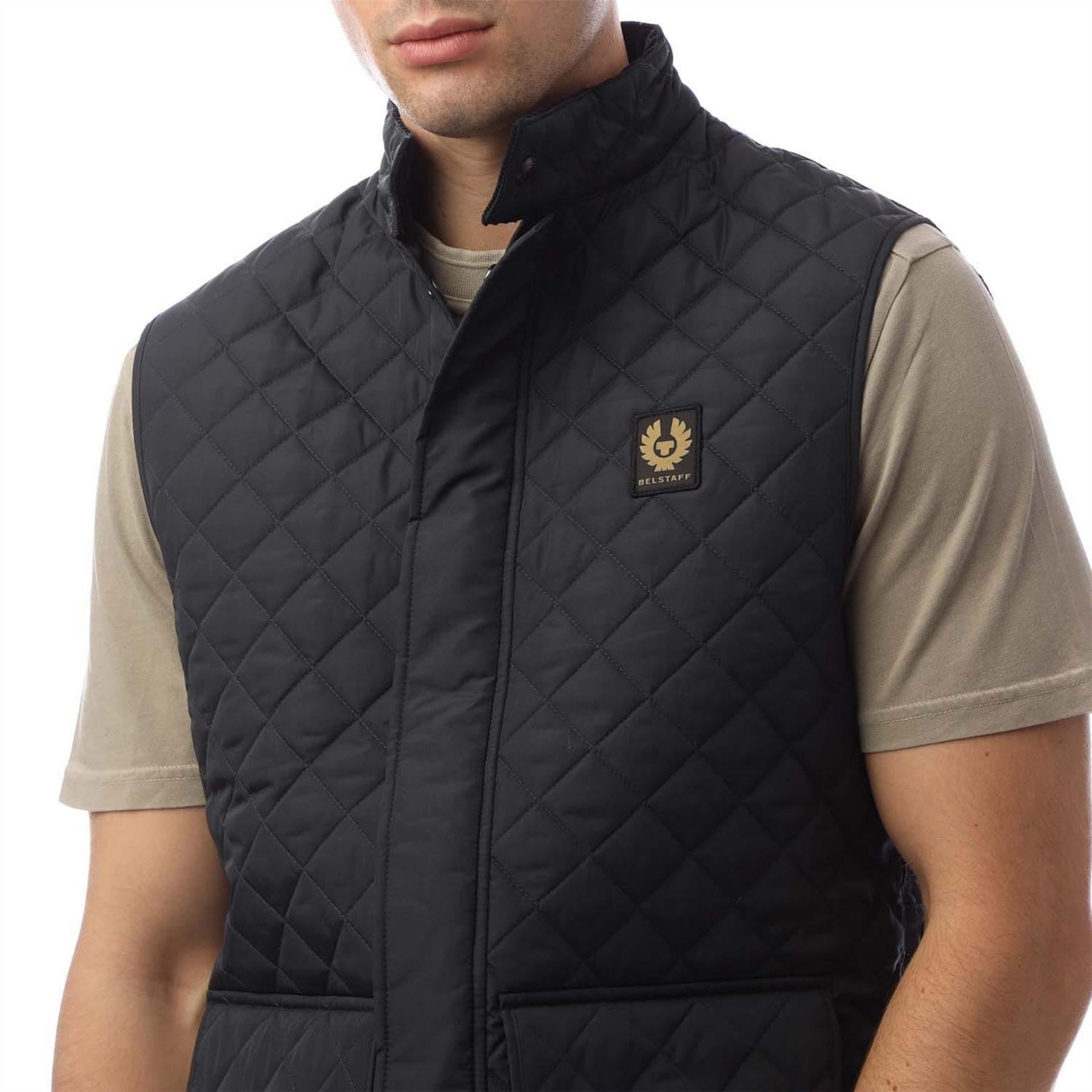 Belstaff Gilet