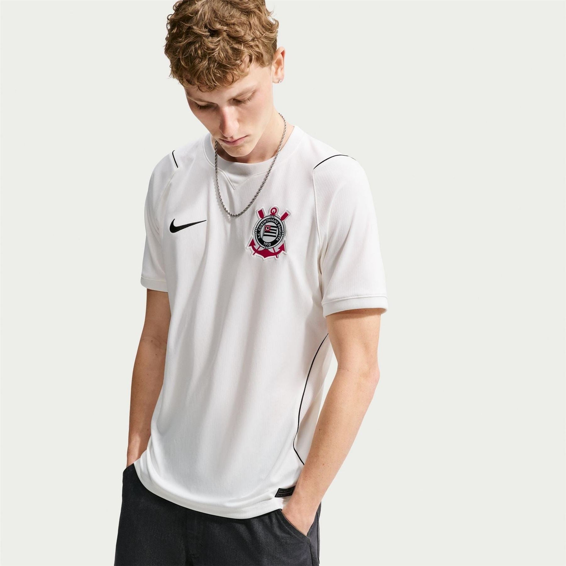 Nike Mens Home Shirt 2026 27