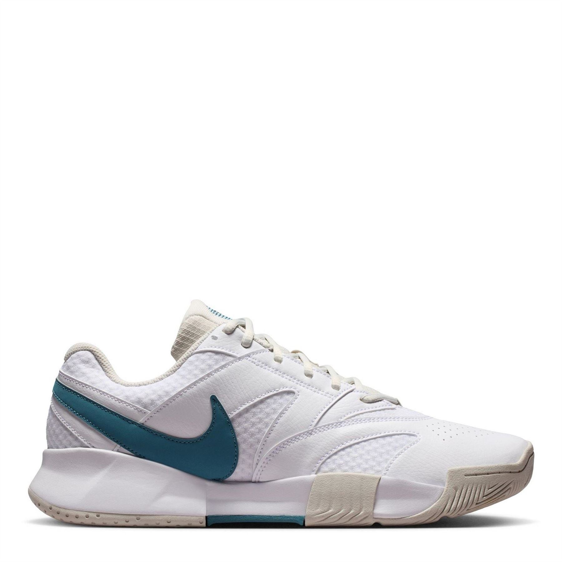 Nike Court Lite 4 Low Top Tennis Sneakers