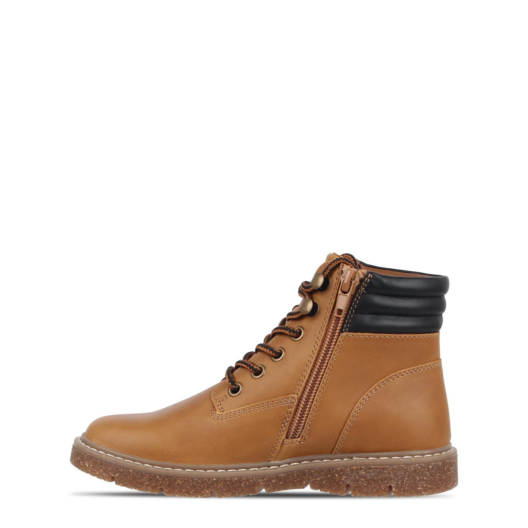 Lee Cooper Hiker Boots Childrens