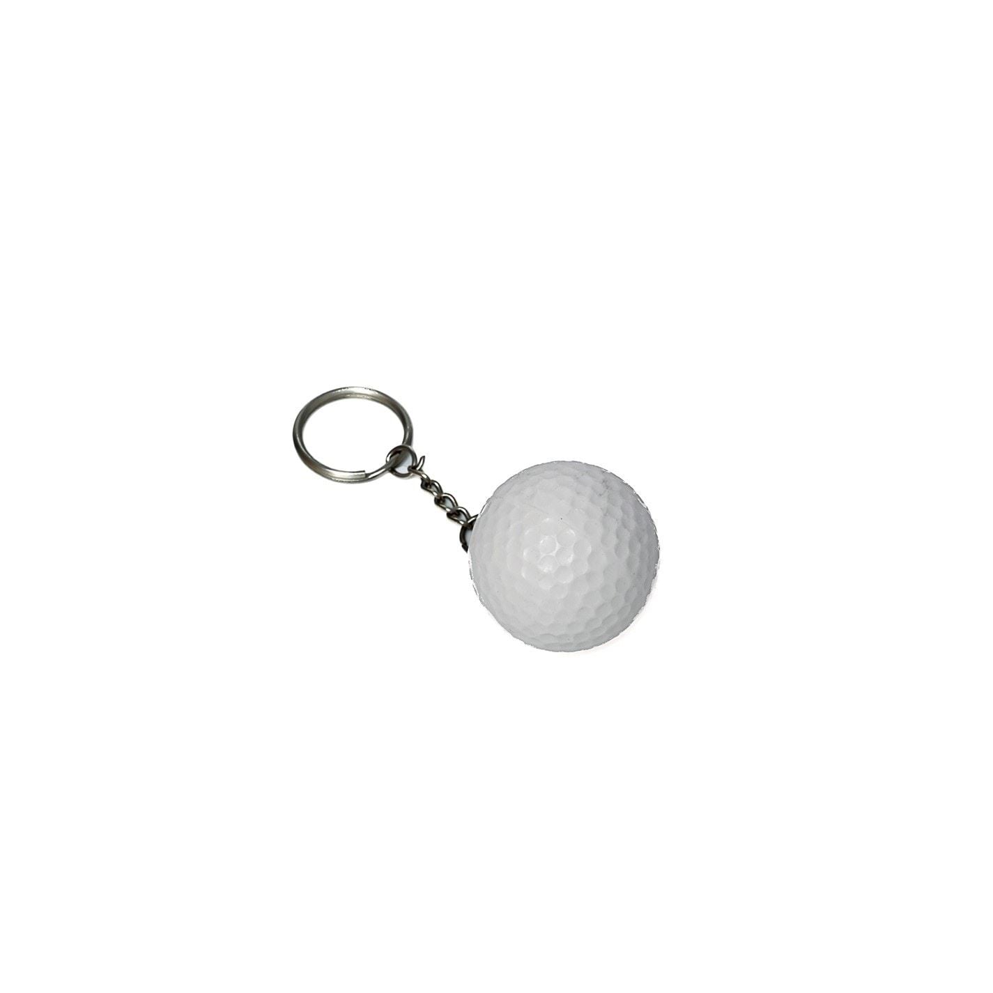 Slazenger Sport Keyring