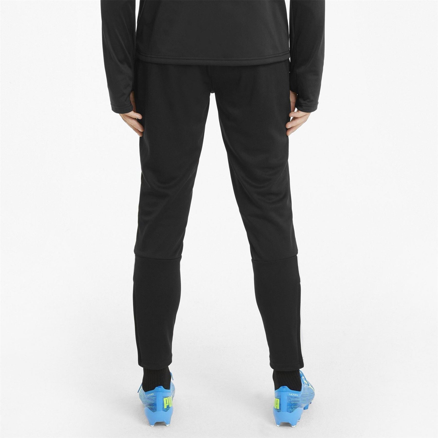 Puma Mens Teamliga Training Pants Tracksuit Bottom
