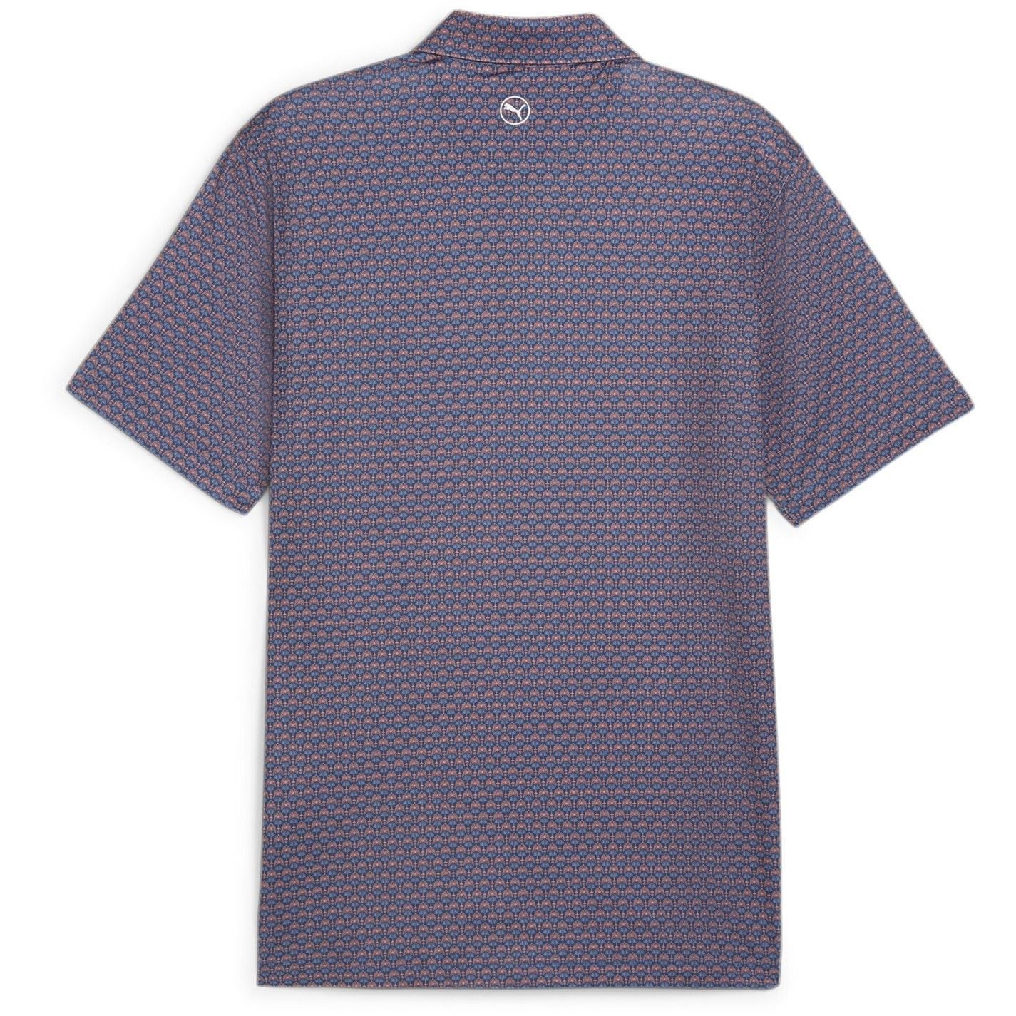 Puma Mattr Palm Deco Regular Fit Shirt