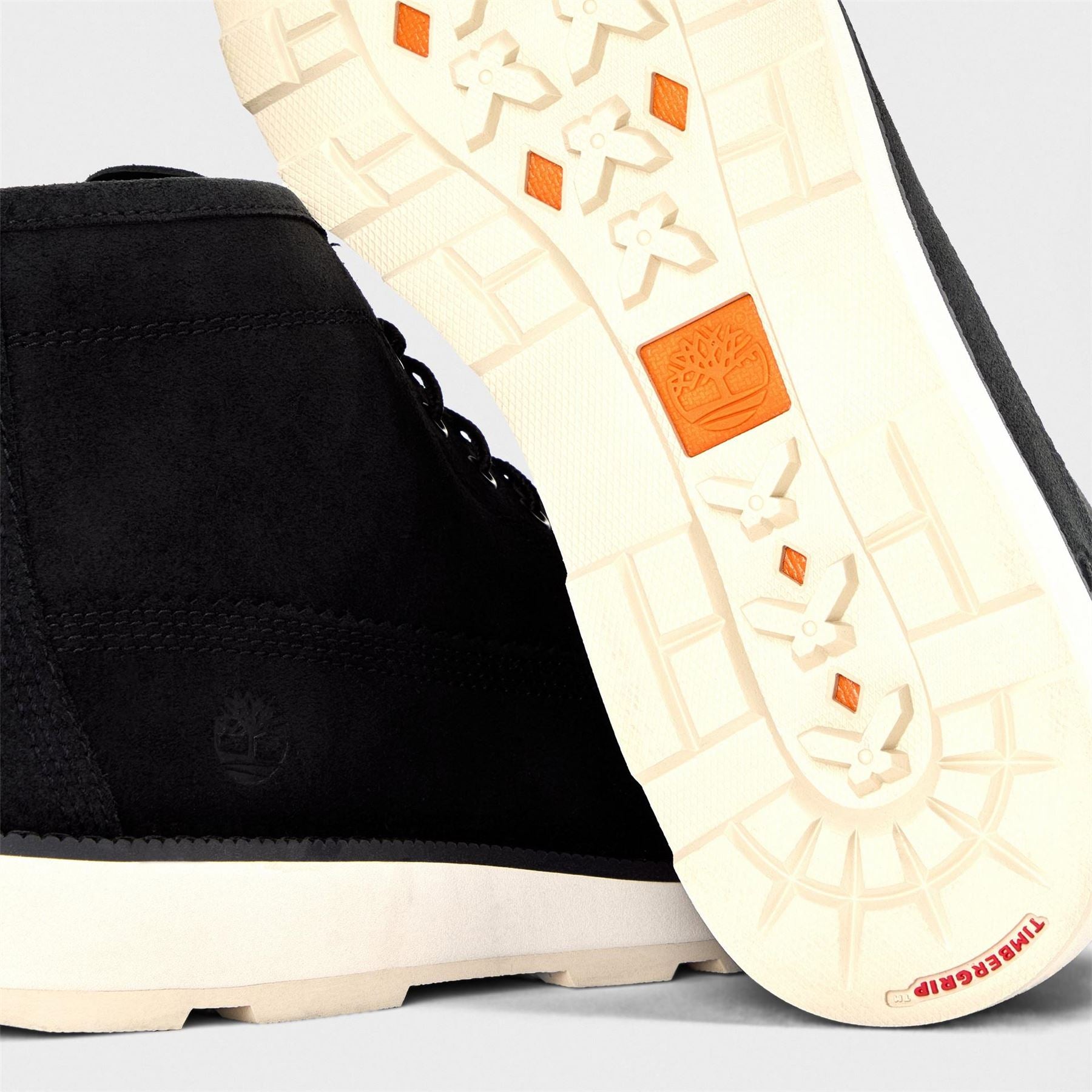 Timberland Timberland Britton Mills Chukka Boots