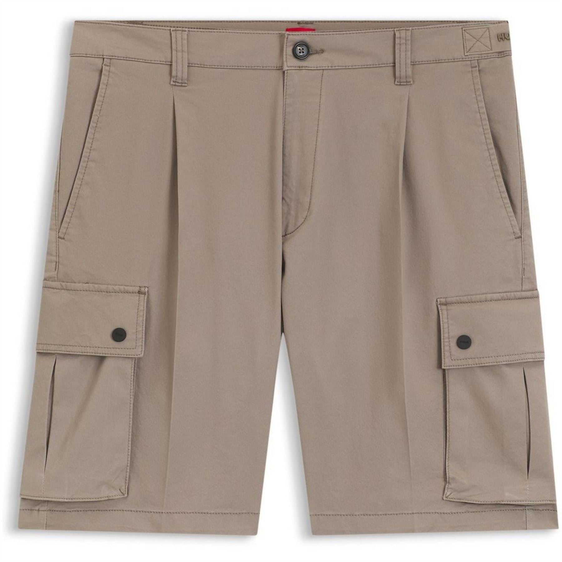 Hugo Cargo Shorts