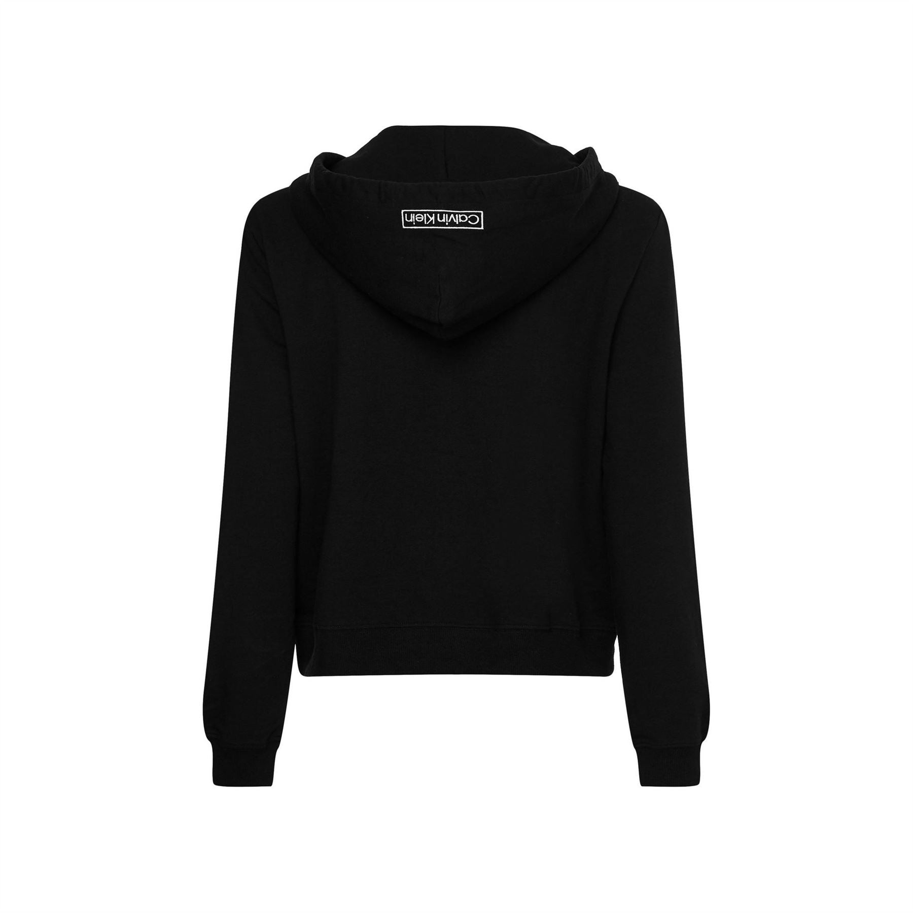 Calvin Klein Sleeve Zip Hoodie