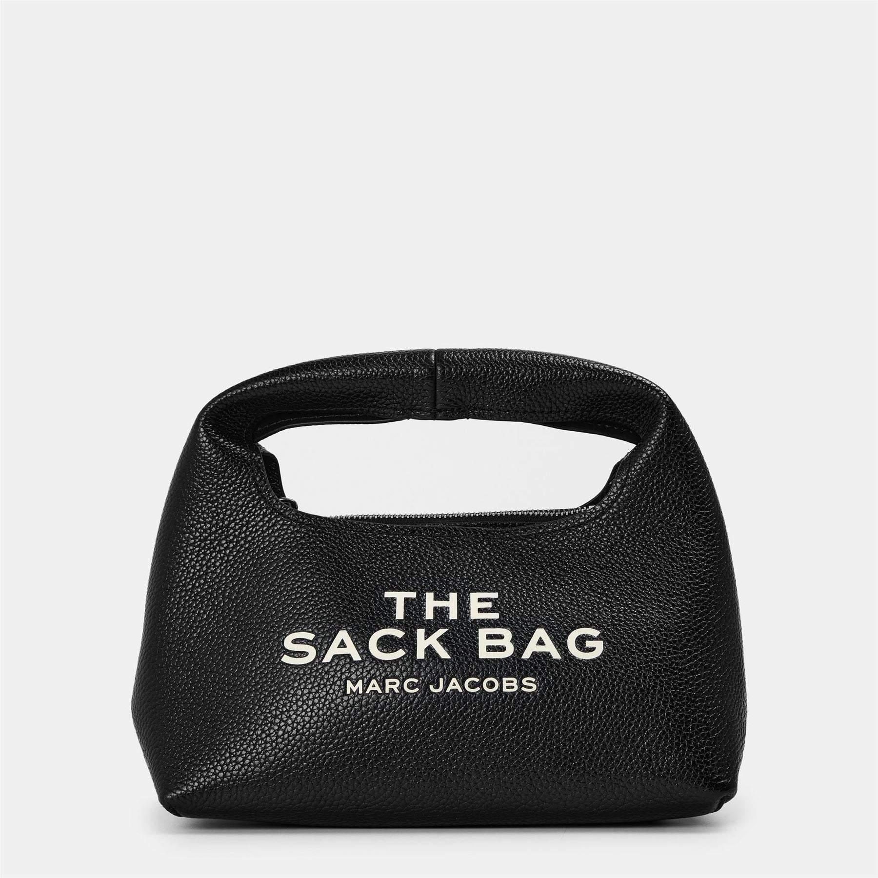 Marc Jacobs Leather Mini Bag