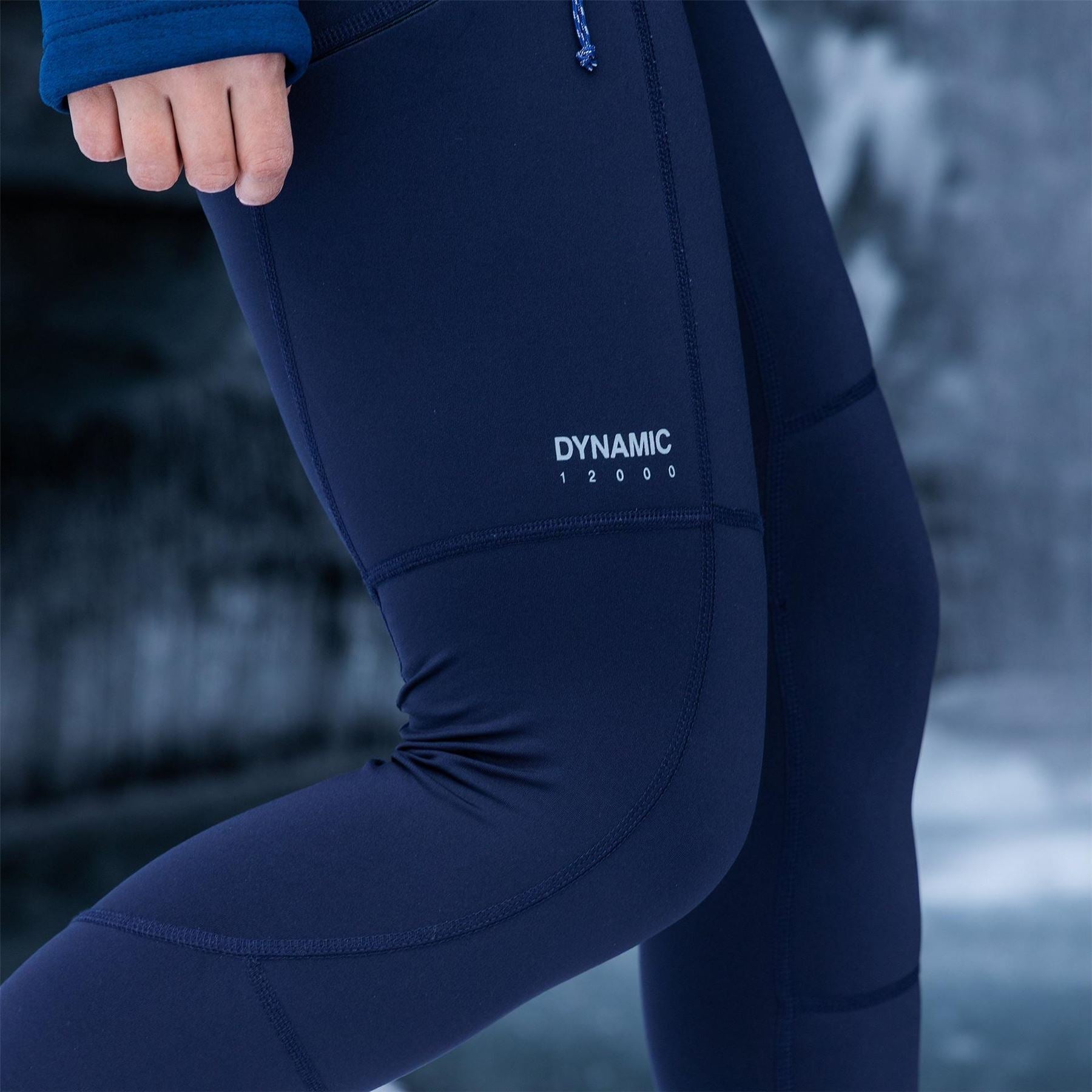 Craghoppers Crag Dynamic Weather Resistant Walking Trousers